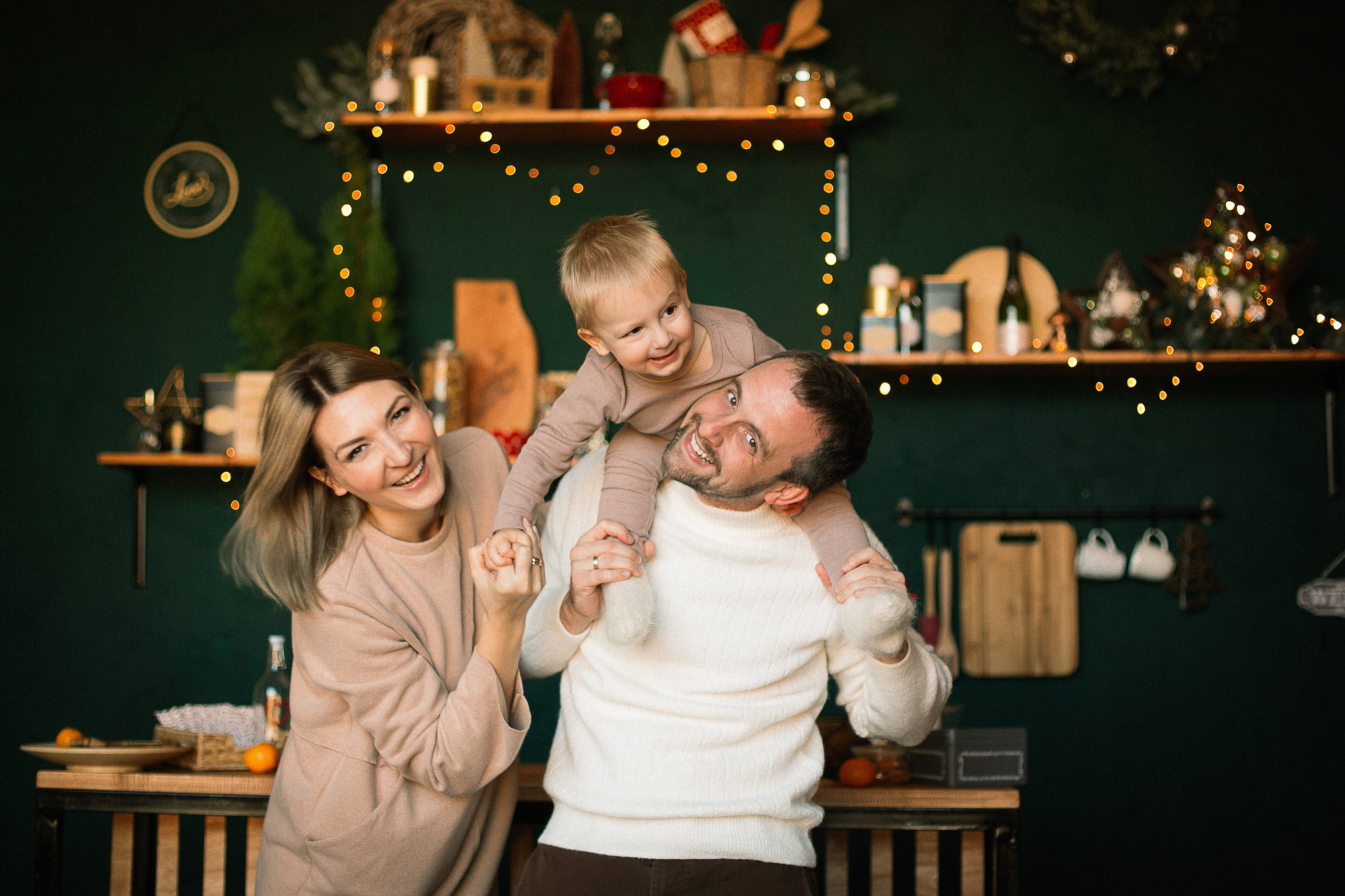 Семейный фотограф в Краснодаре. Семейный и детский фотограф в Сочи Наталья Вербицкая
