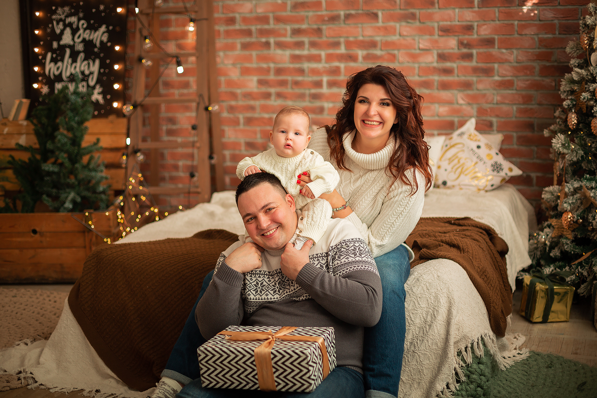 Семейный фотограф в Краснодаре. Семейный и детский фотограф в Сочи Наталья Вербицкая
