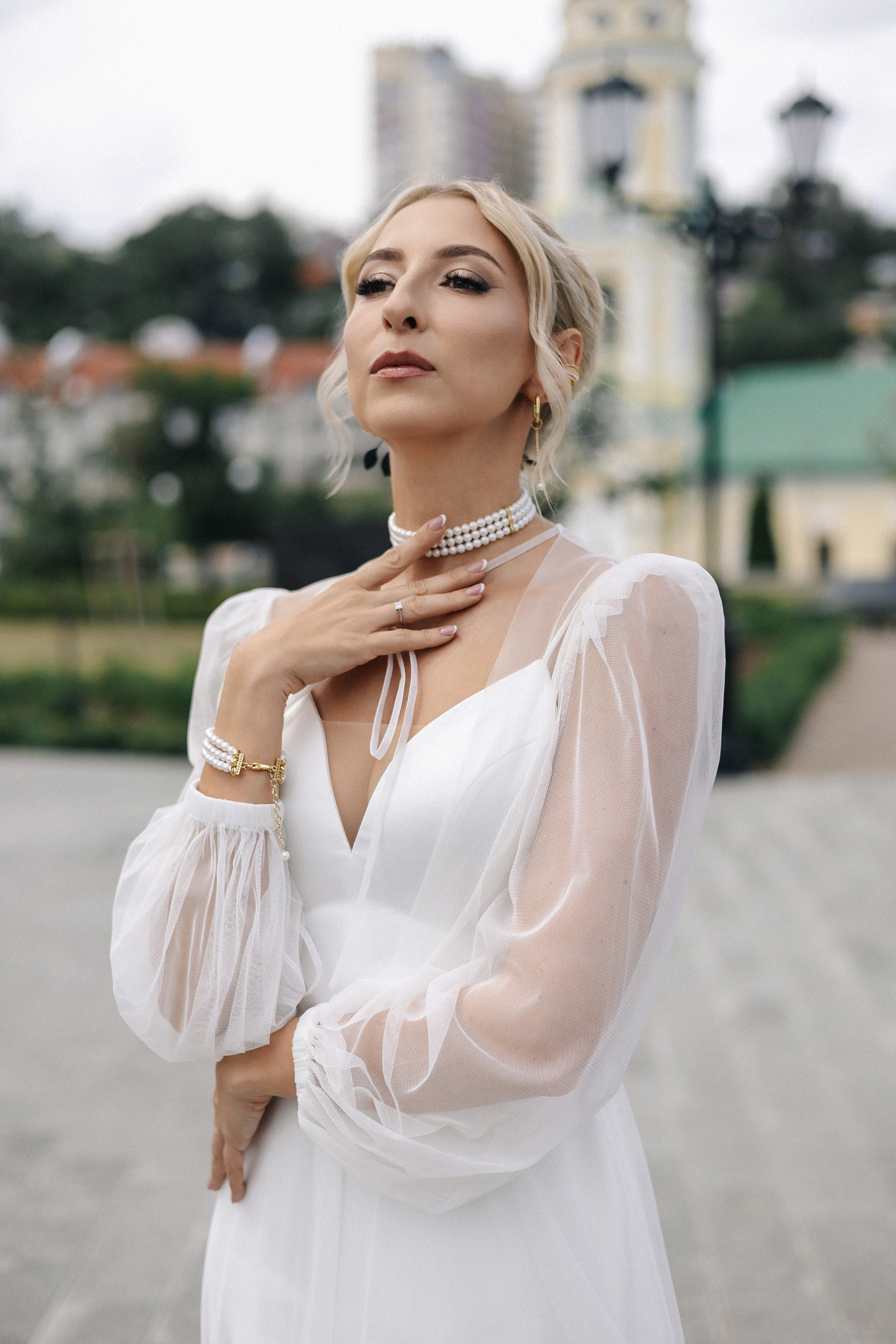 Свадьба Дмитрий и Анатолия. Свадебный фотограф в Воронеже Денис Коровин