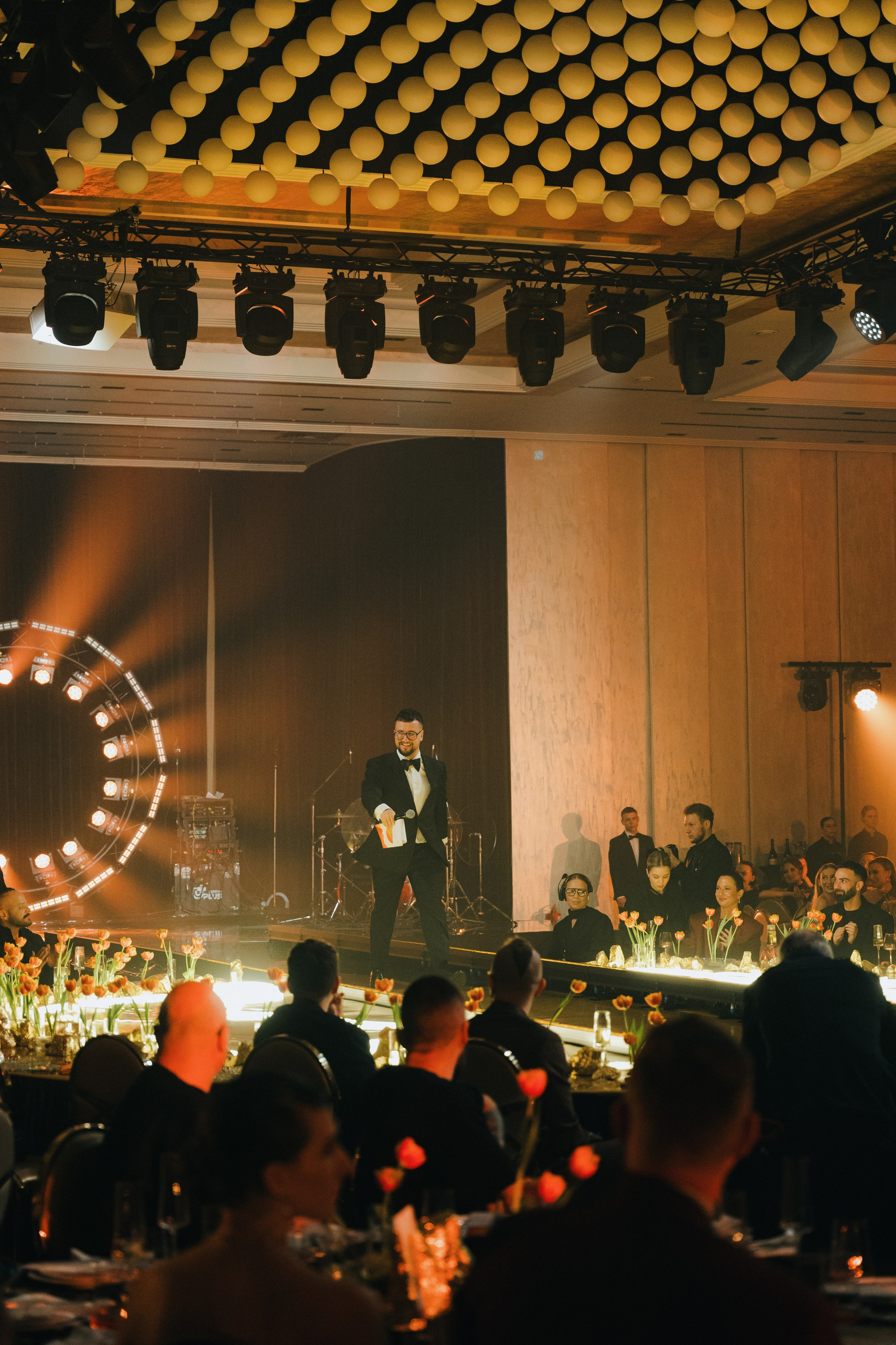 Wedding Awards Ural'24. Свадебный и портретный фотограф в Тюмени Женя Черемнова