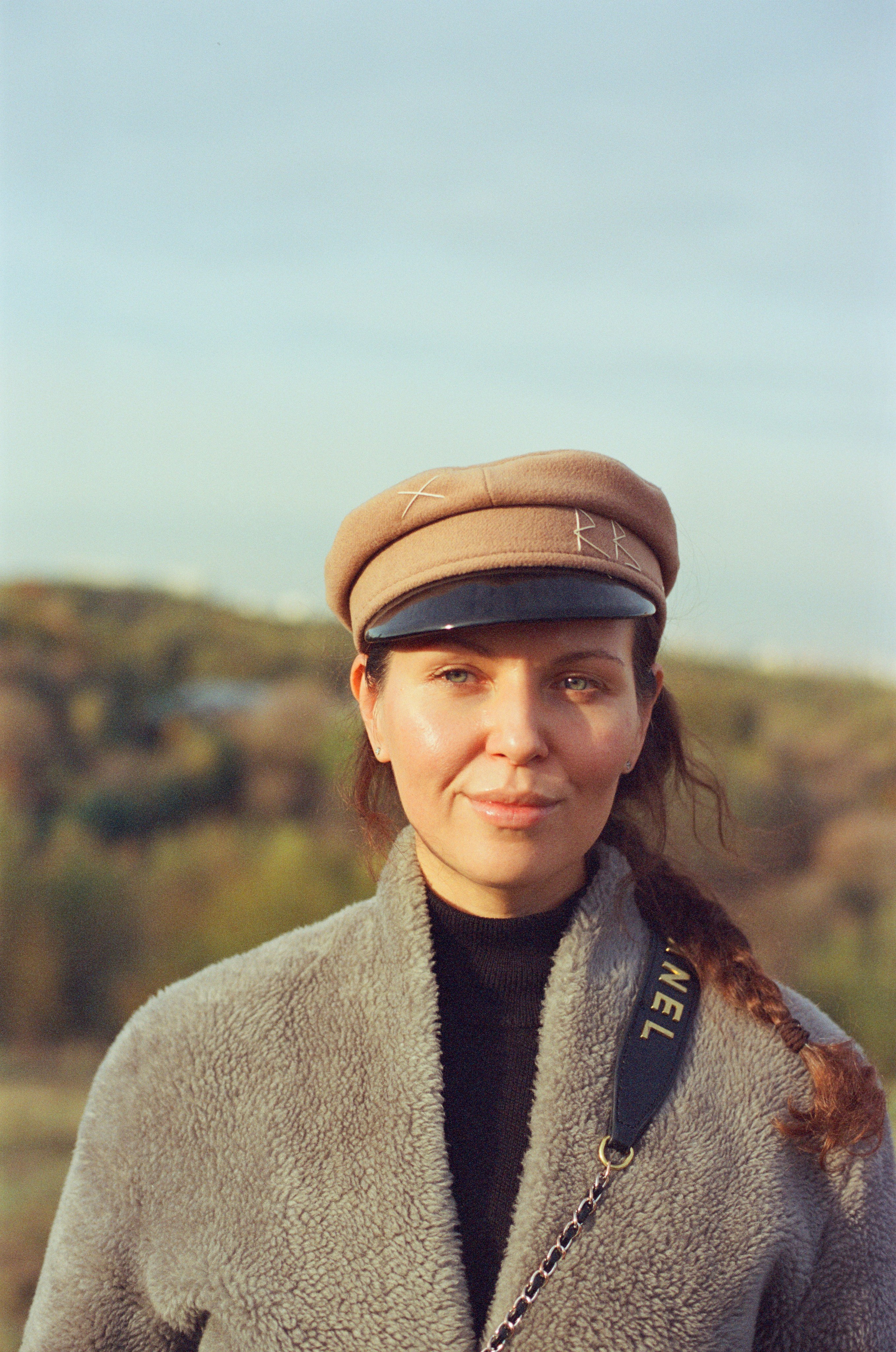 Grom relay oct-nov 2024. Vladimir Tatko