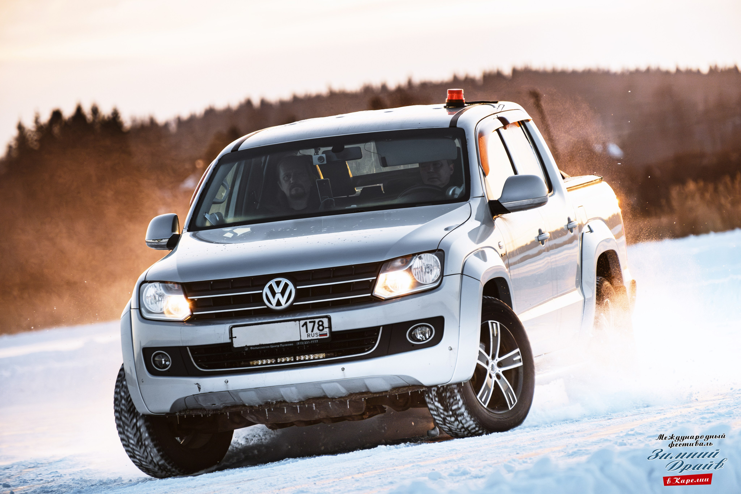 «Зимний Драйв в Карелии» Авто Марафон-гигант «25 часов на льду» Илона Накутис, Николай Грязин, джимхана, фотограф Антон Медведев, icoguar, Сортавала, Карелия