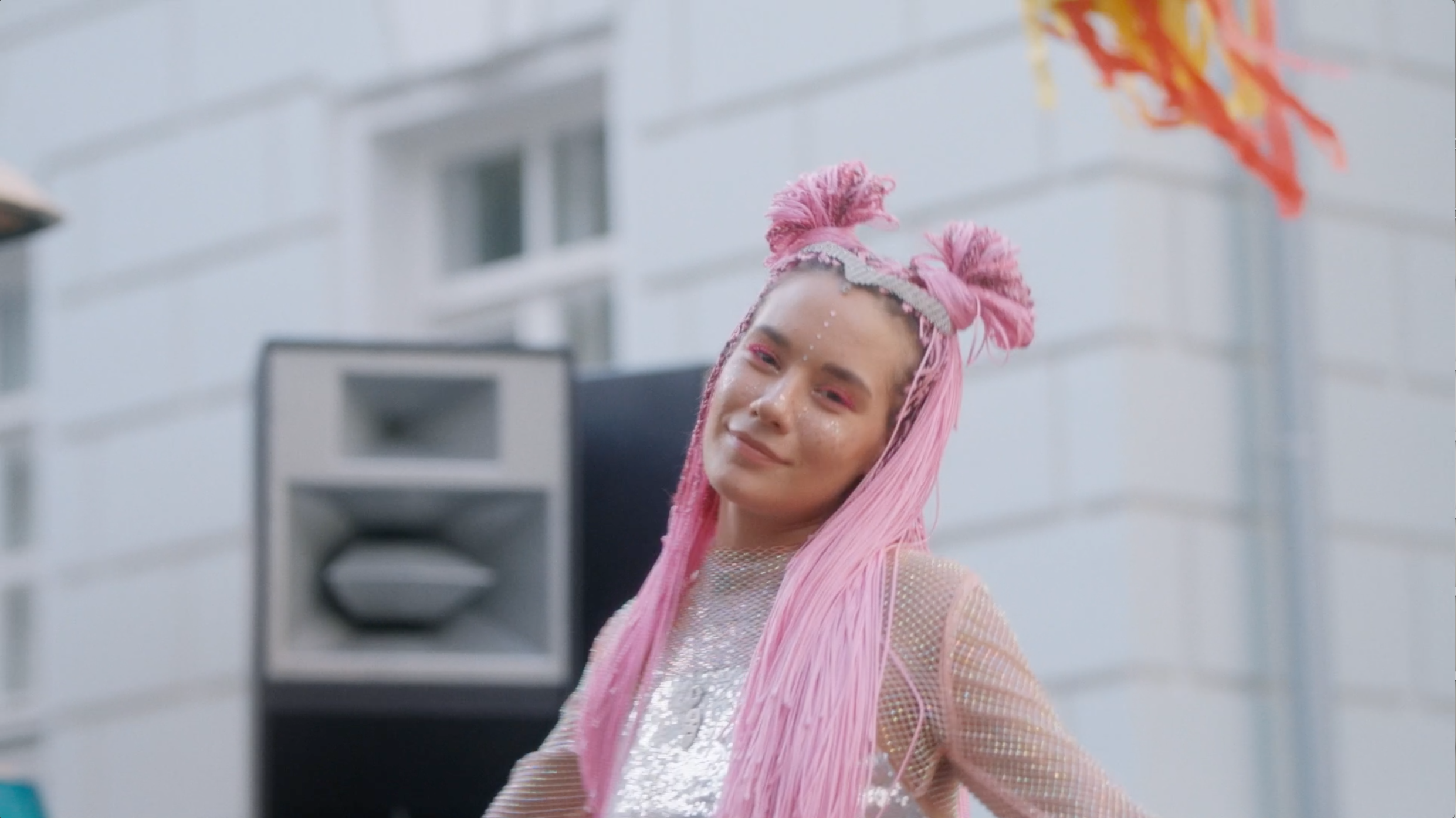 2024 БЛИЗОСТЬ. ПОКОЛЕНИЕ «Я». Дарья Каширина