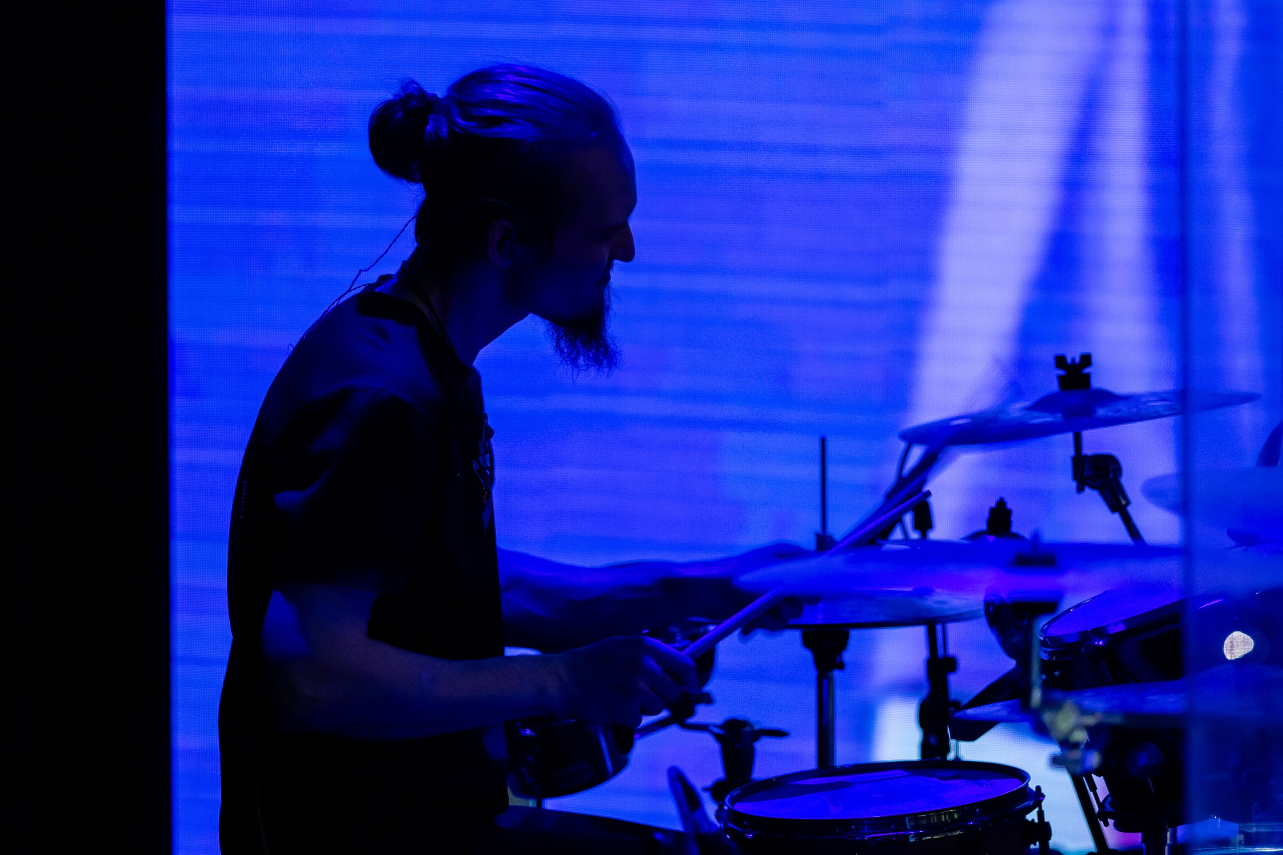 Репортаж с концерта «Симфоническое PINK FLOYD SHOW». Фотограф в Санкт-Петербурге — Сергей Петров