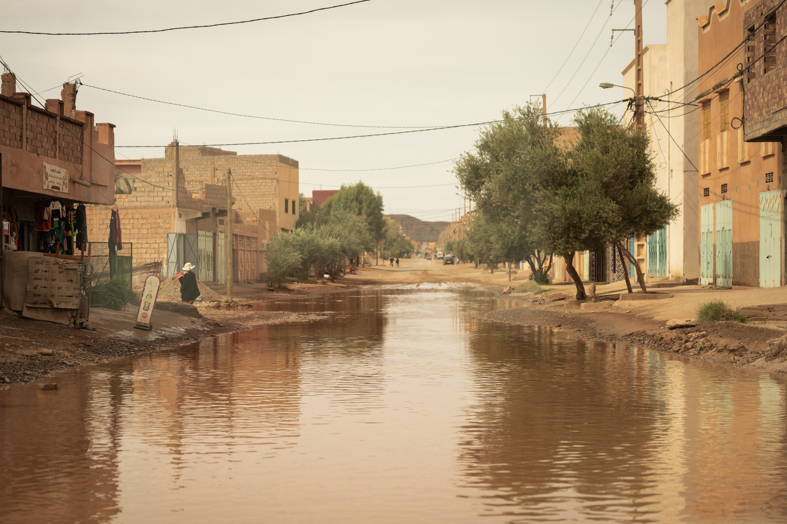 Марокко. Илья Варин — Фотограф Москва, Тверь