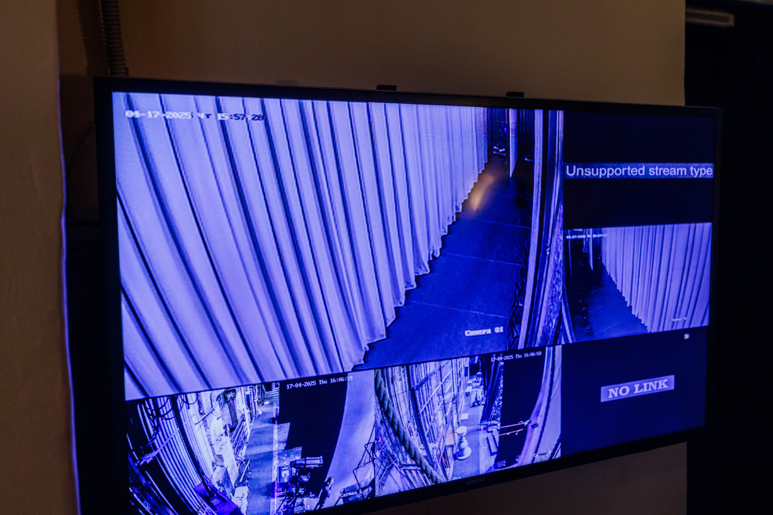 Михайловский театр. Фотограф Балаев Михаил