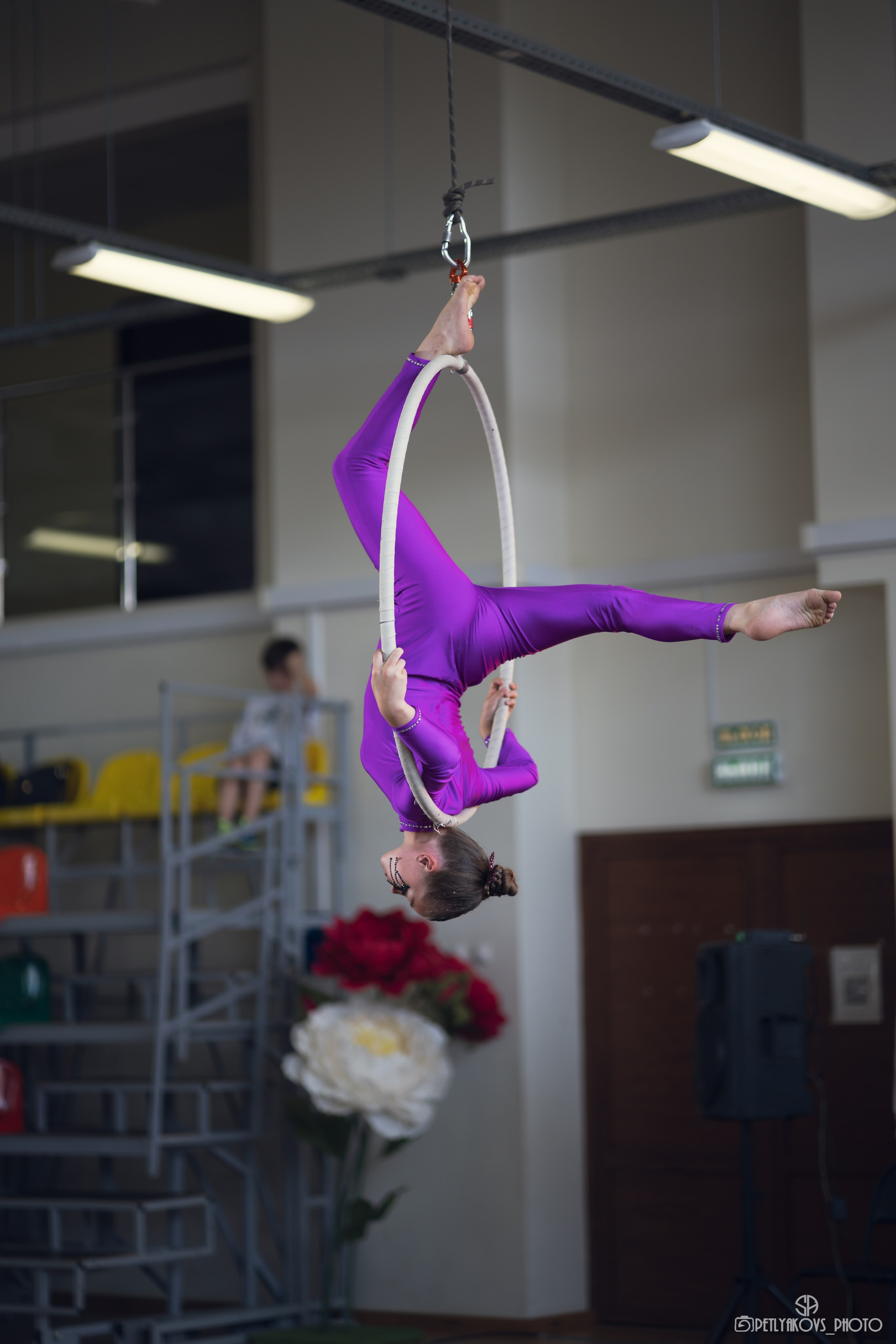 Соревнования по воздушной гимнастике (репортаж). Фотограф, видеограф Пятигорск, Ставрополь, Ессентуки, Petlyakovs_photo