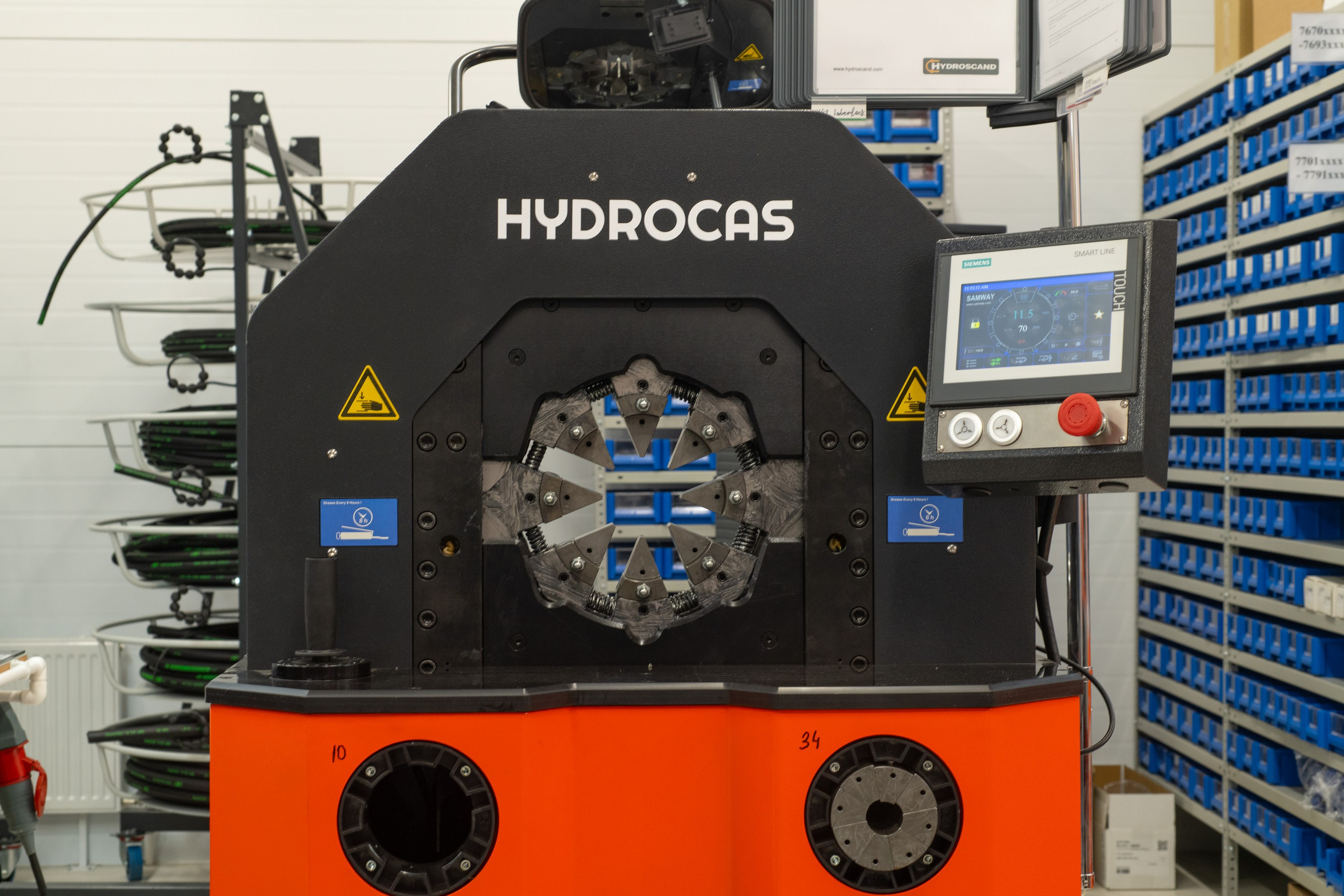 HYDROSCAND Россия Таганрог. Профессиональная фотосъемка. Ростов-на-Дону