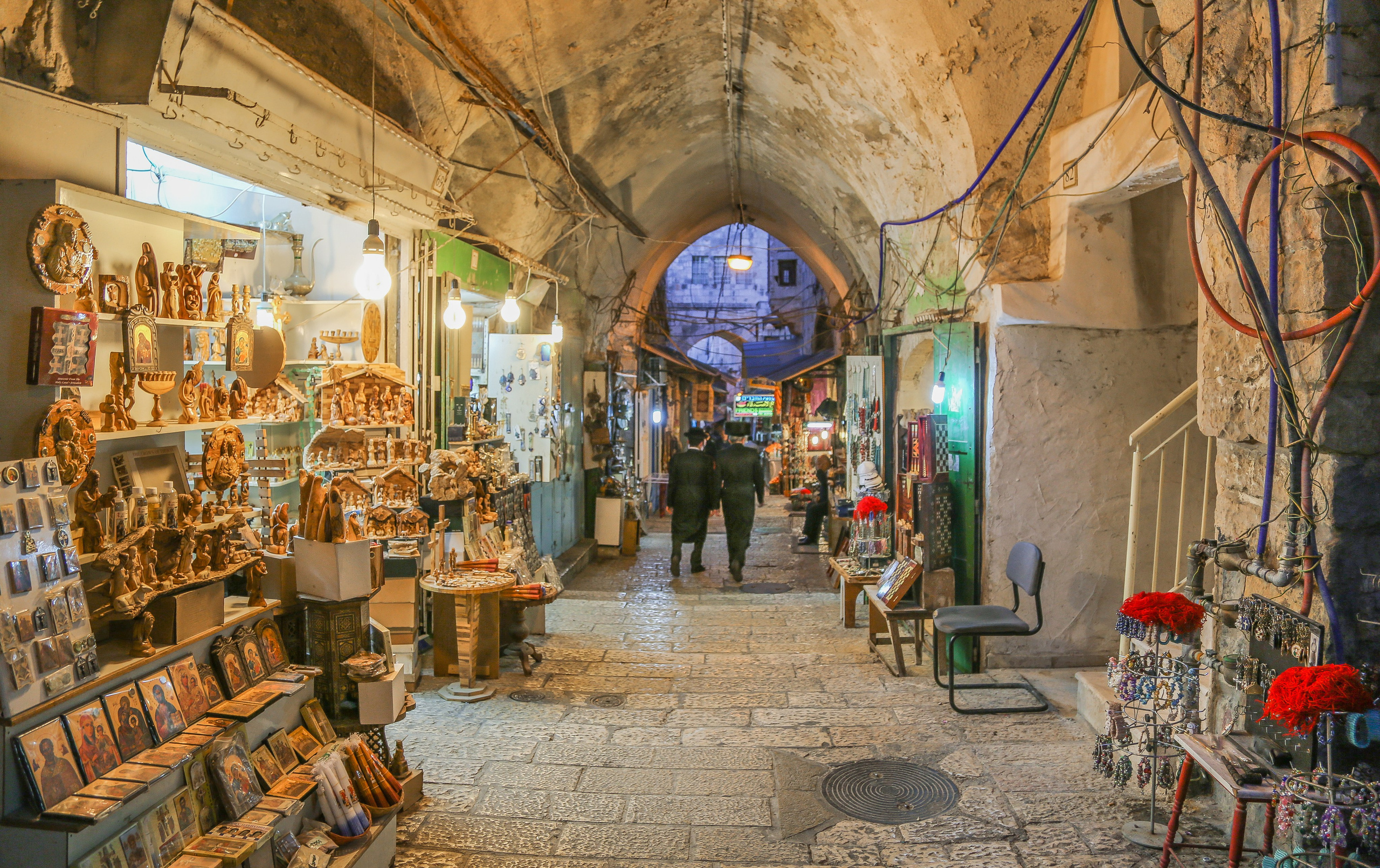 Израиль: «Под небом голубым есть город золотой…». Дарья Письменюк / Darya Leitstern — фотограф, музыкант, журналист, путешественник