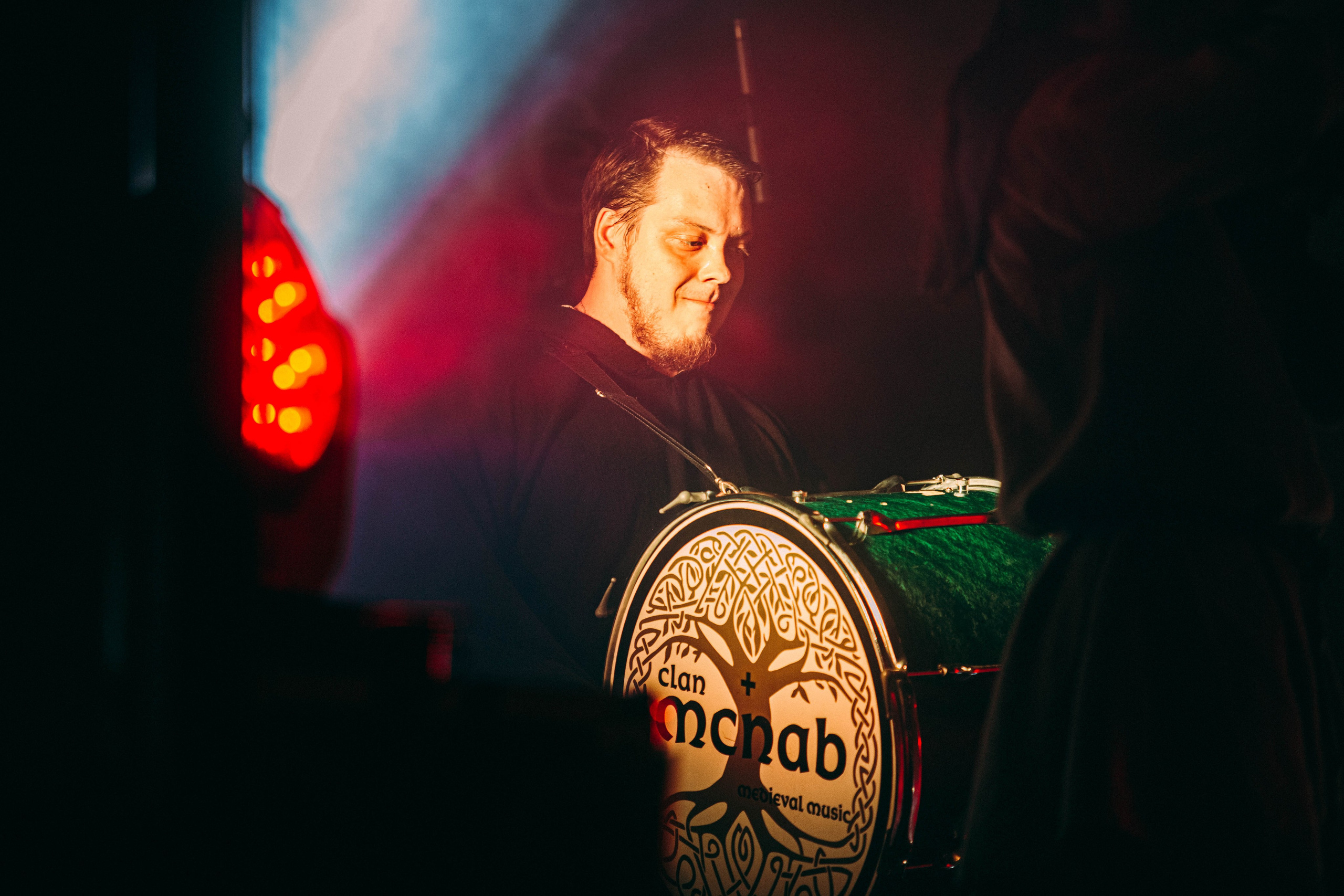 Фестиваль «Абалакское поле». Арт-фотограф Крис Л. в Тобольске: портрет, семейные, свадьбы