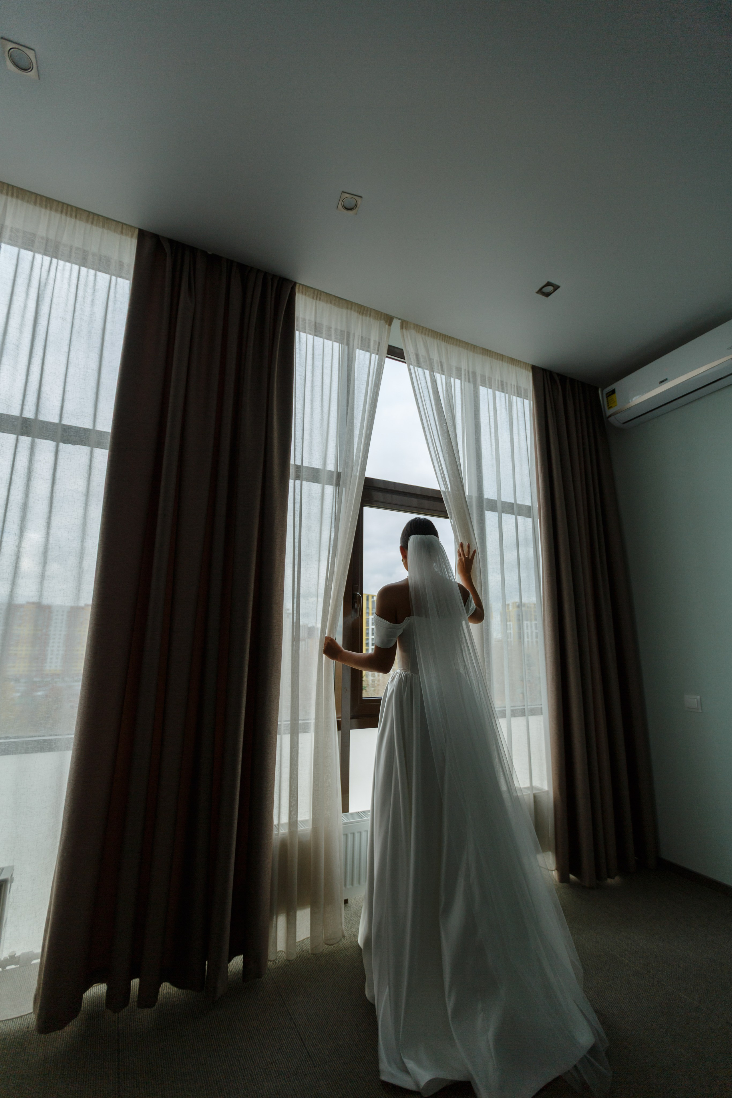 Ильназ и Дарья. Фотограф Станислав Петров. Trend Media Group