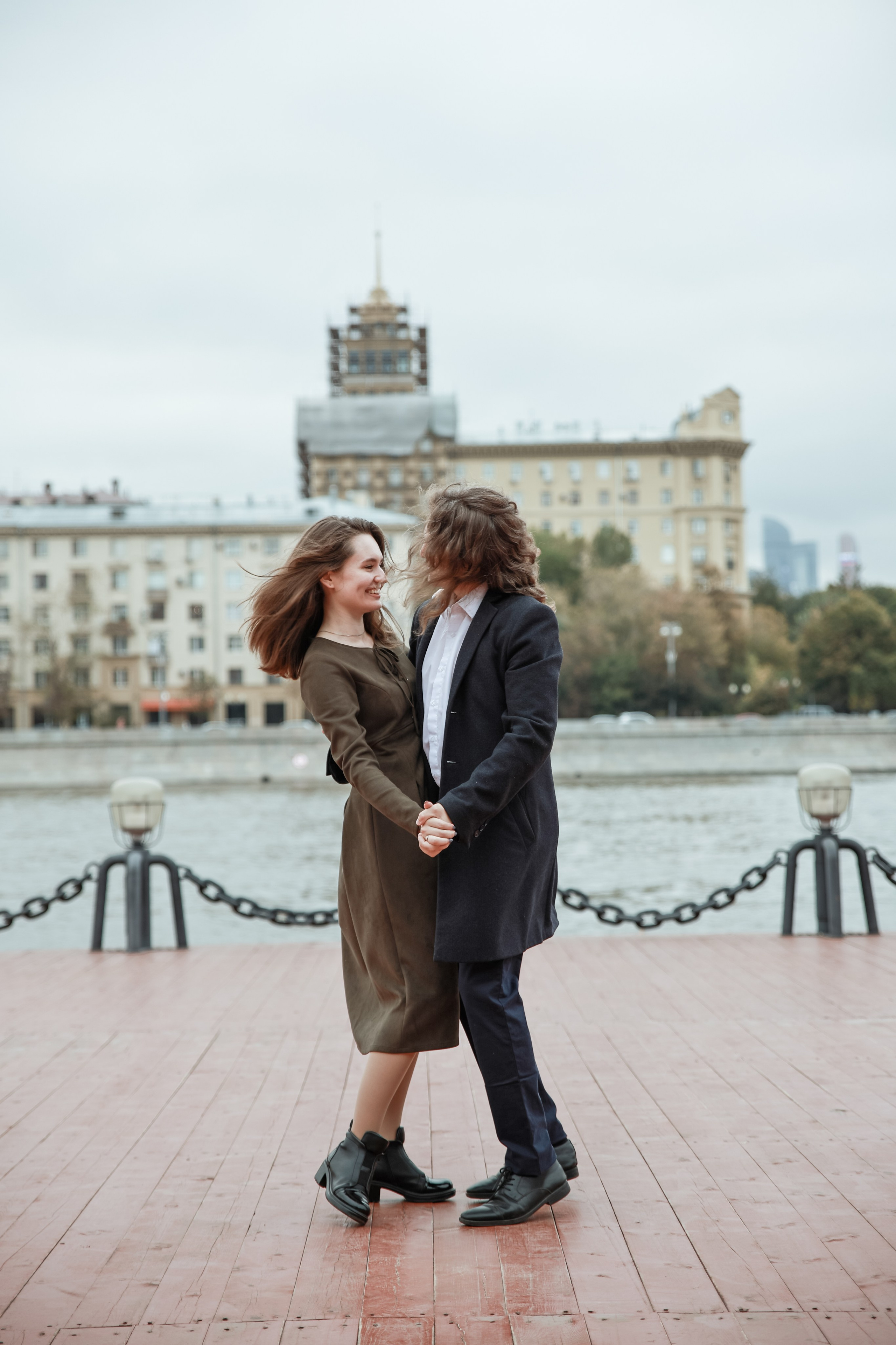Фотограф Москва Максим Василаки