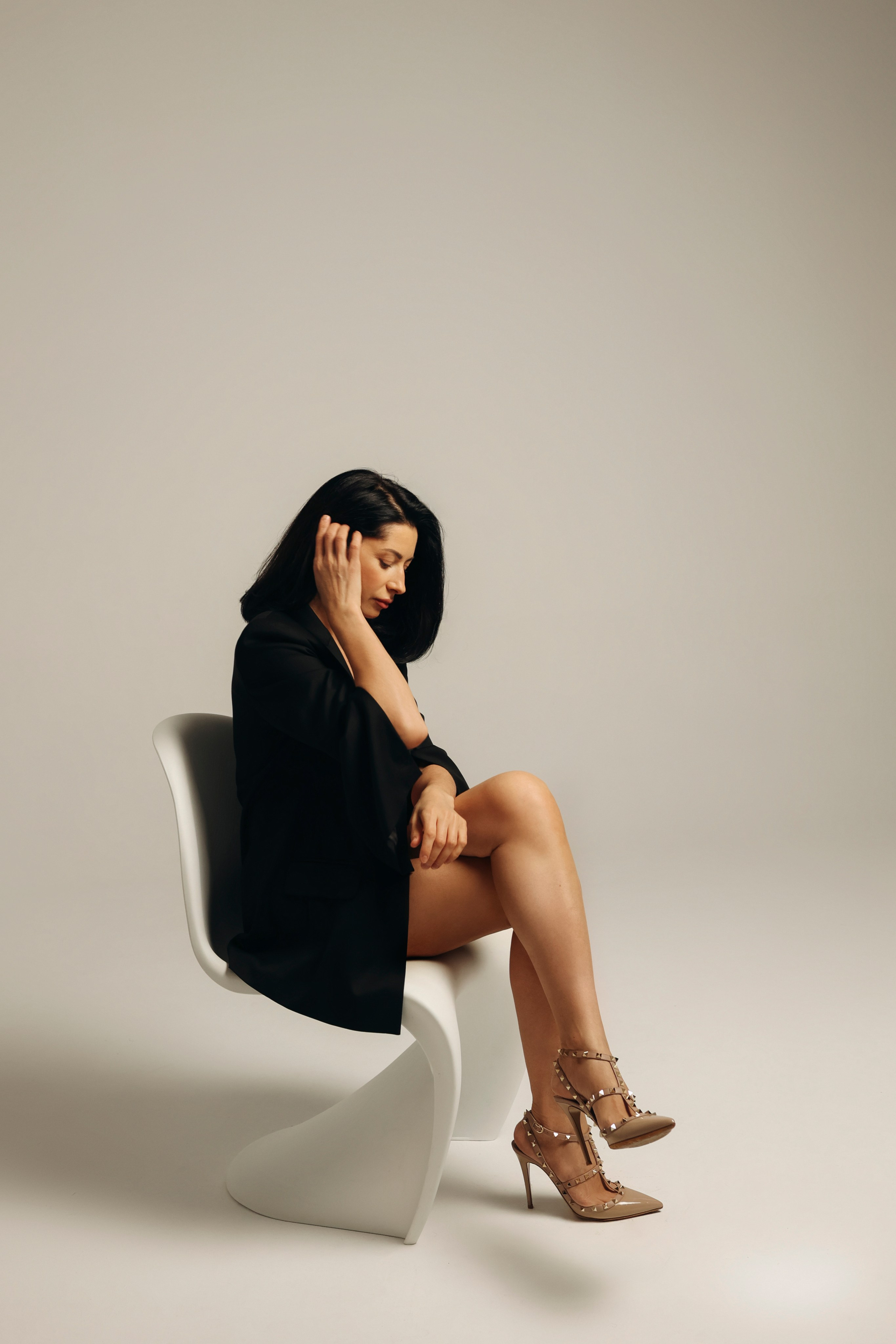 Индивидуальные фотосессии. Фотограф Елена Зуйкова