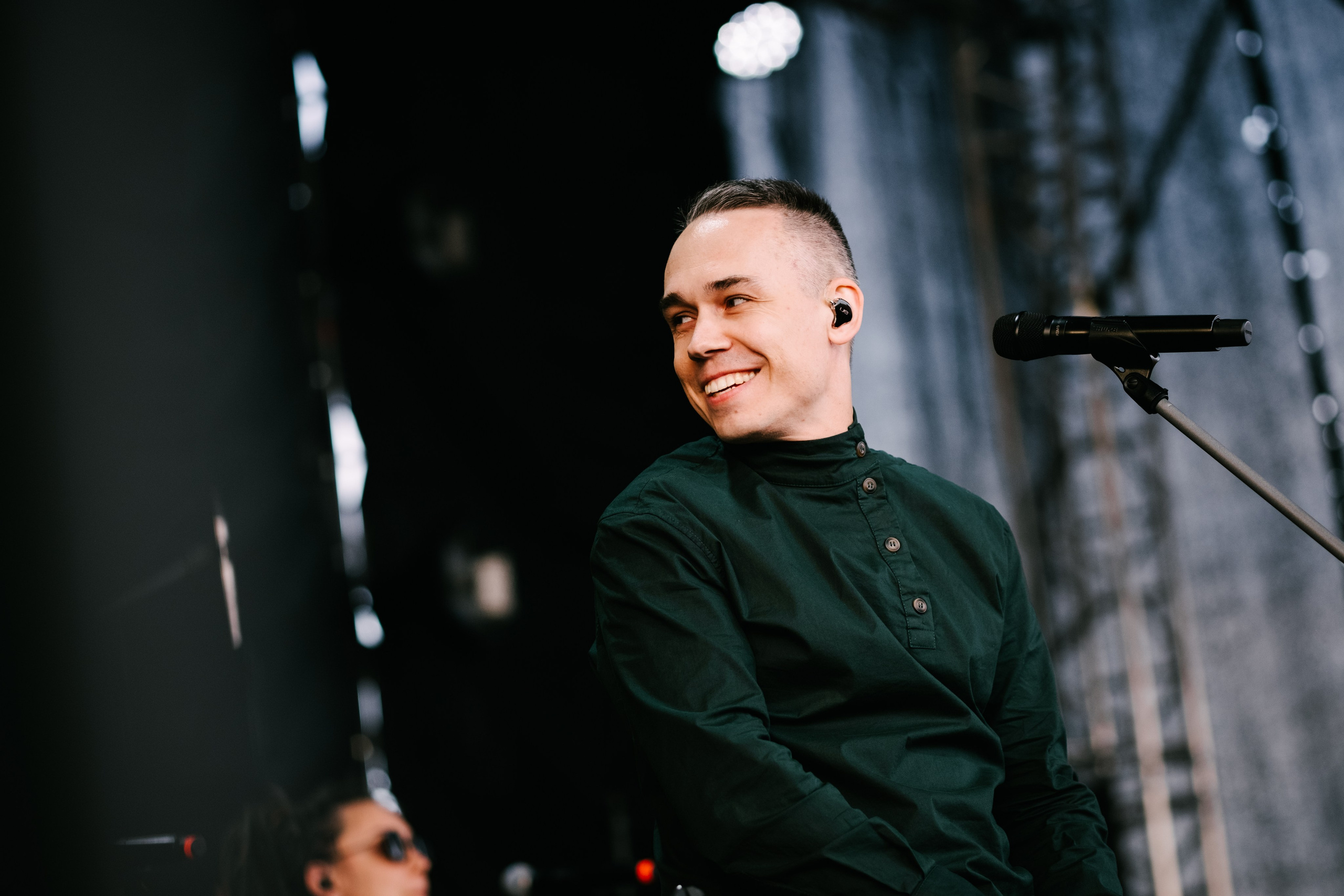 25/17 | Roof Place | 10.06.2022. Свадебный и репортажный фотограф Евгений Рудницкий