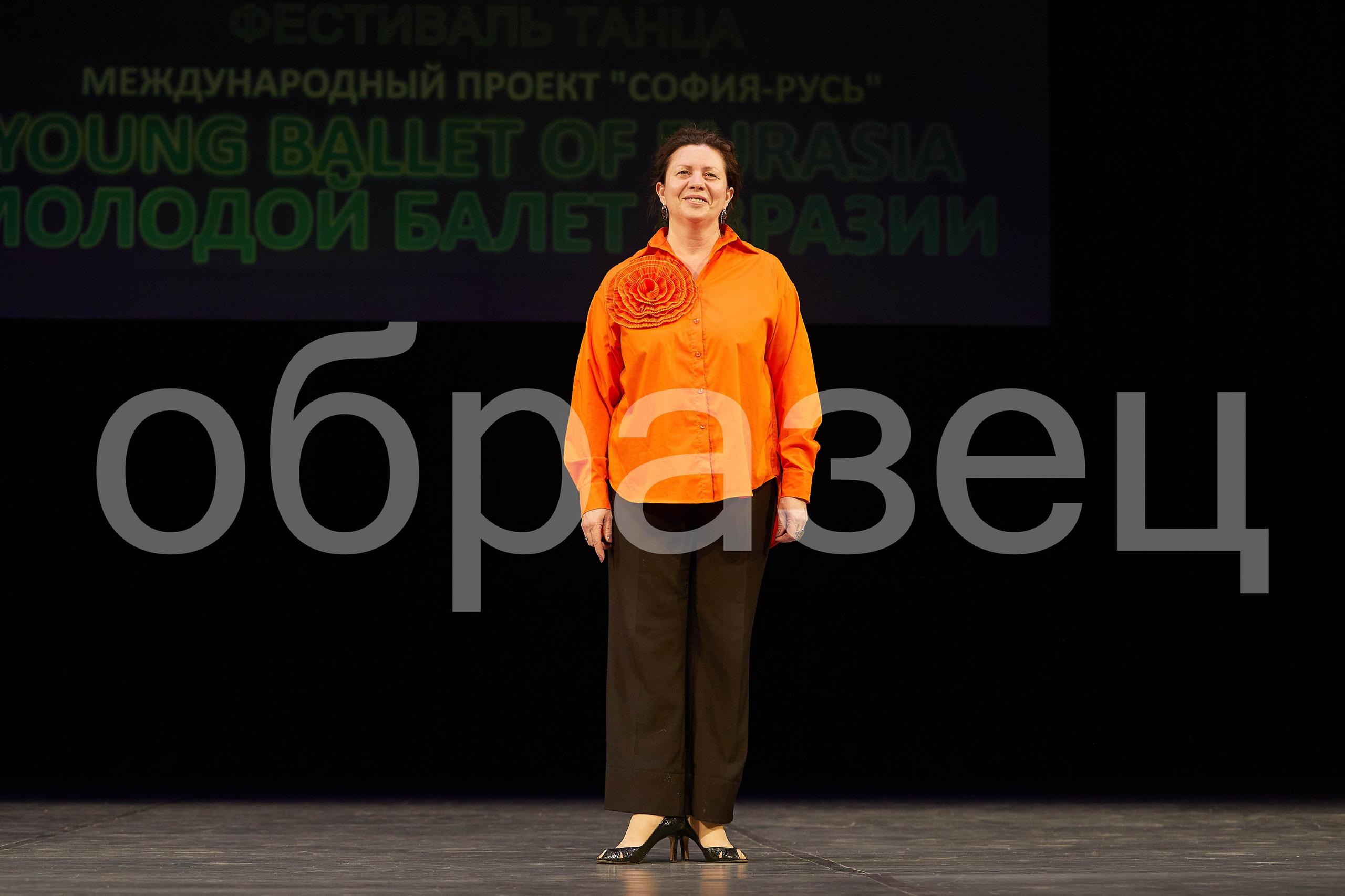 Анонс 1-го дня Фестиваля балет «София-Русь». Фотограф, фотопроекты Михаила Семенова в Ярославле. Фотошкола