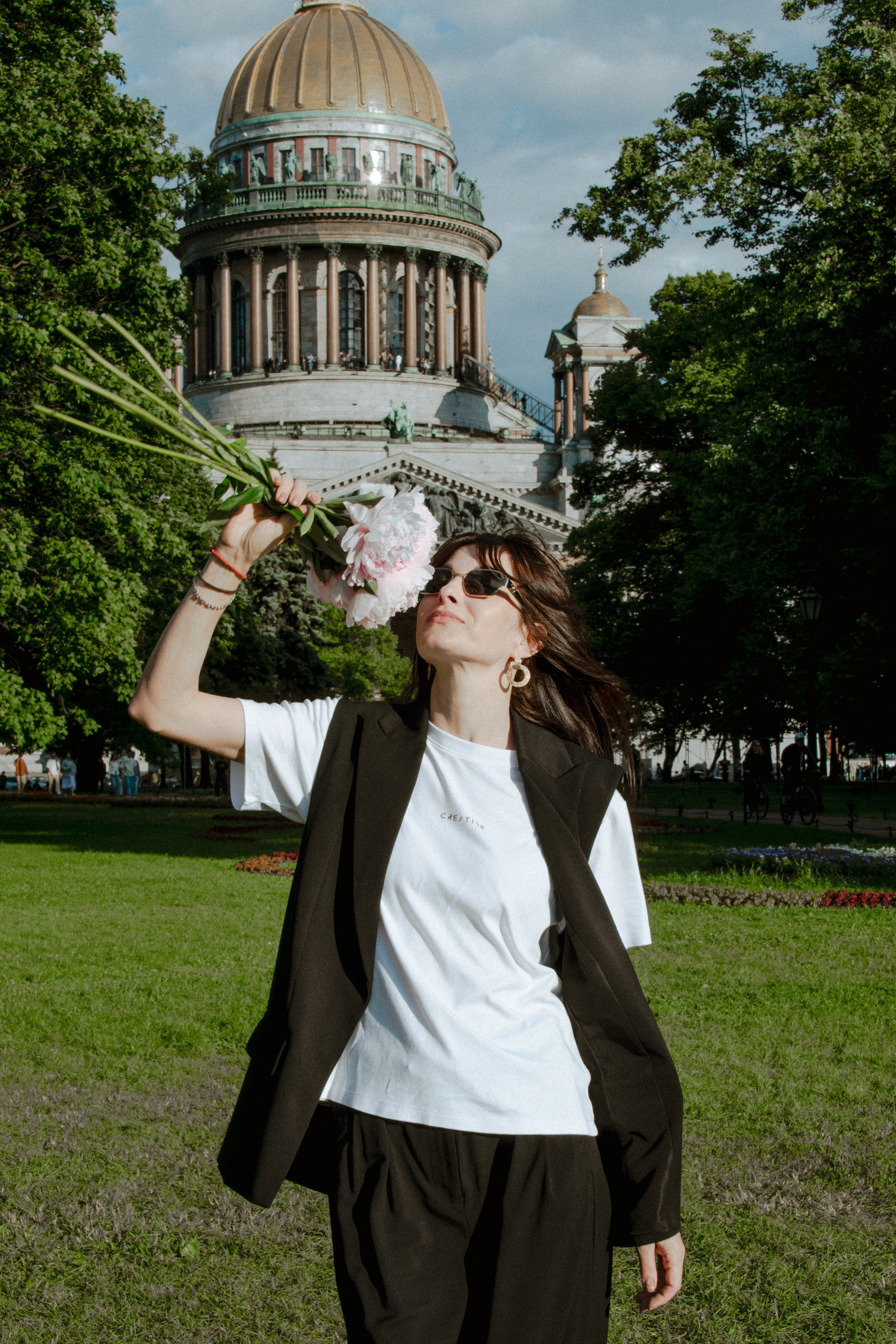 Фотограф в Санкт-Петербурге Ксения Яковчук