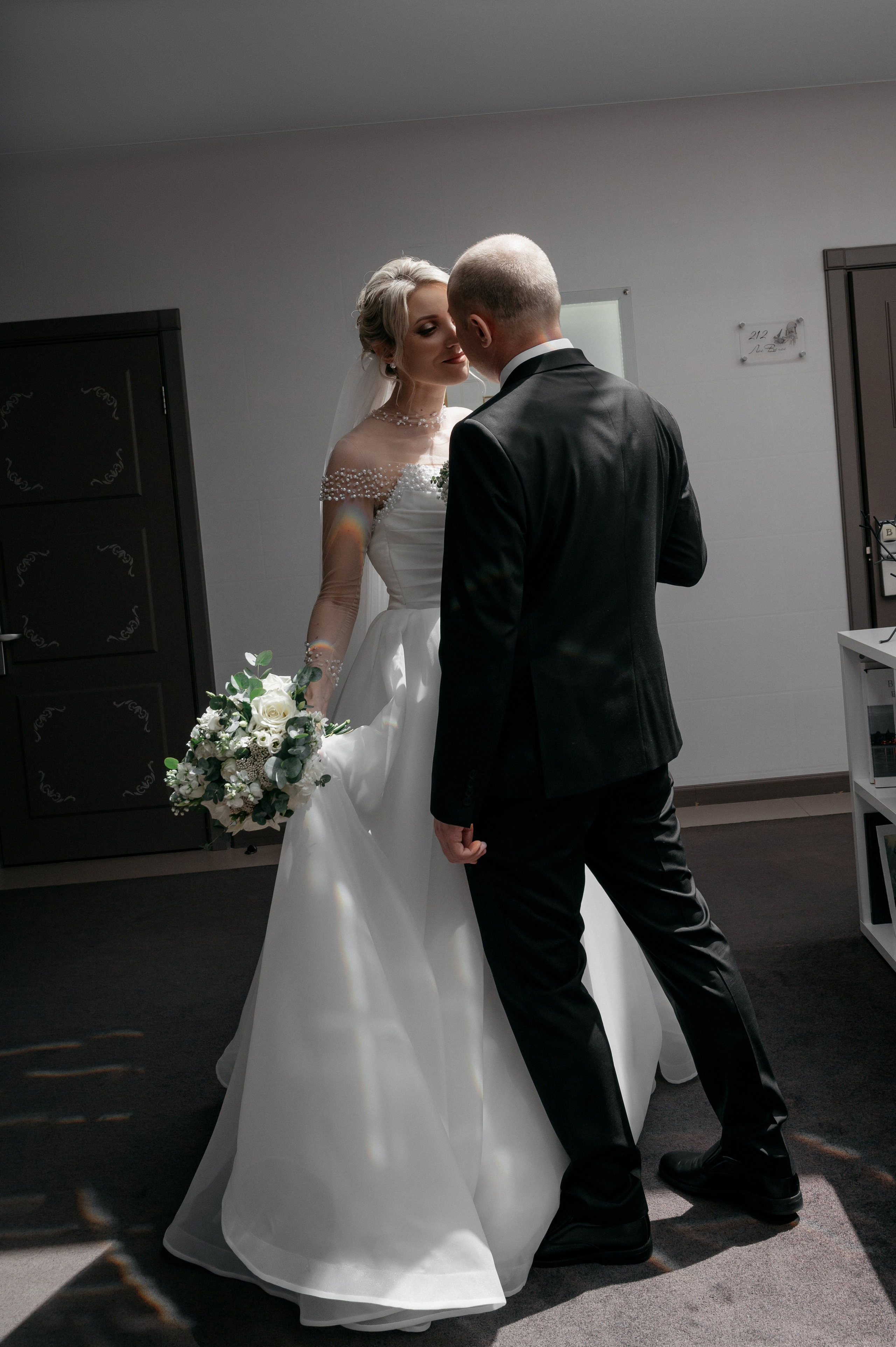 Фотограф Мария Строгонова