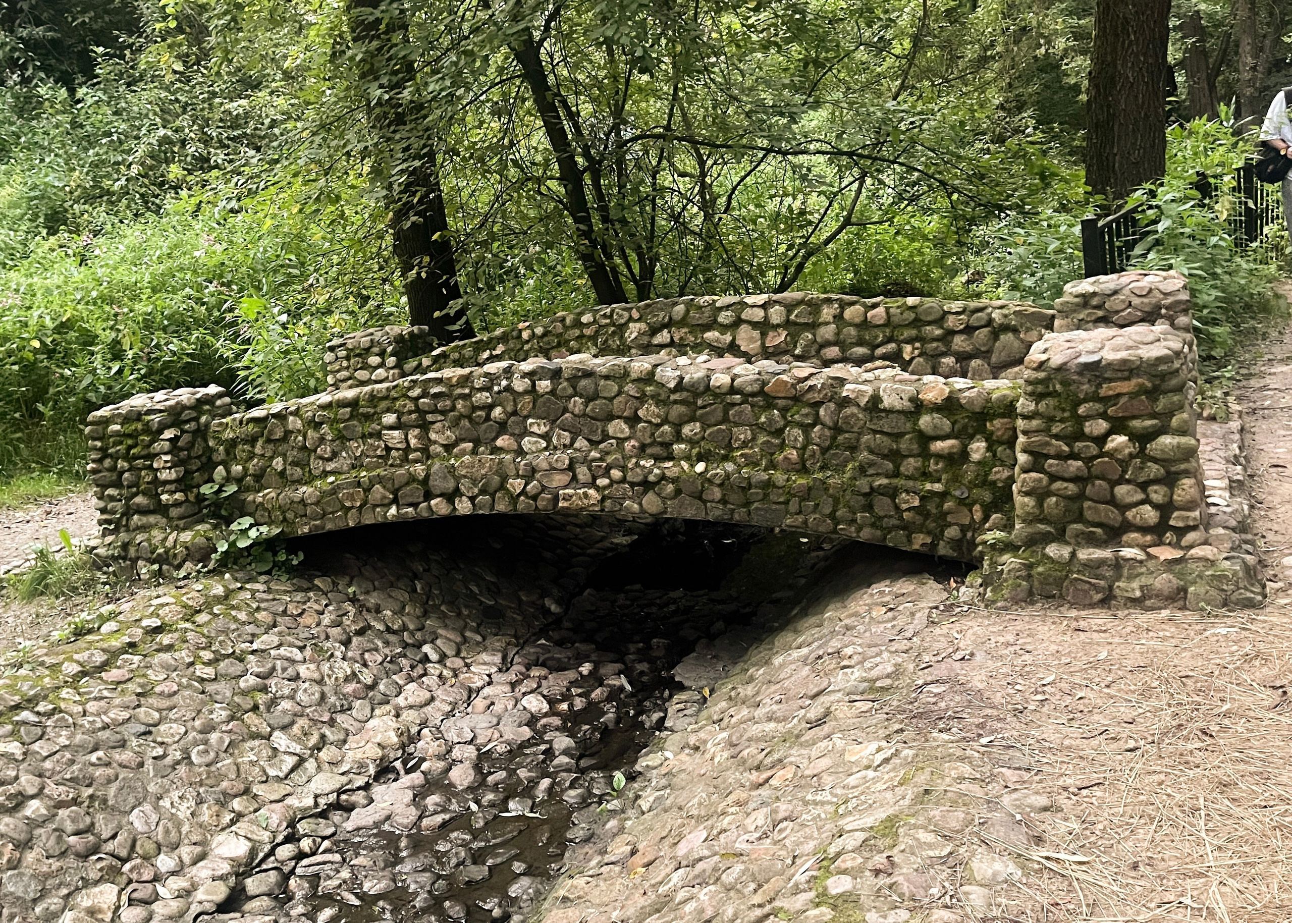 Коломенское. Экскурсовод по Москве Беляева Валентина