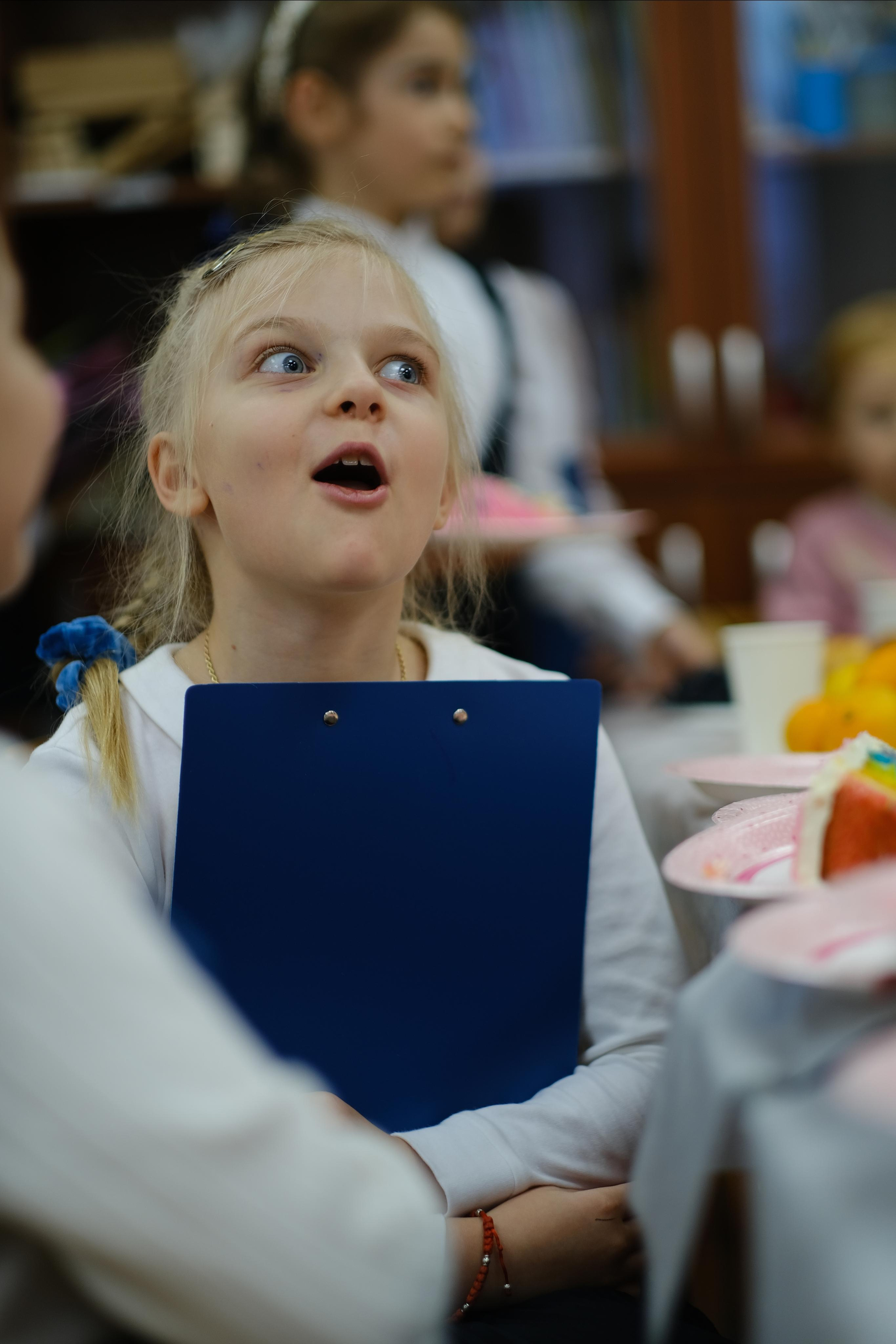 День мамы! Дети устроили своим мамам замечательный праздник. Фотограф в Москве Ирина Иванова