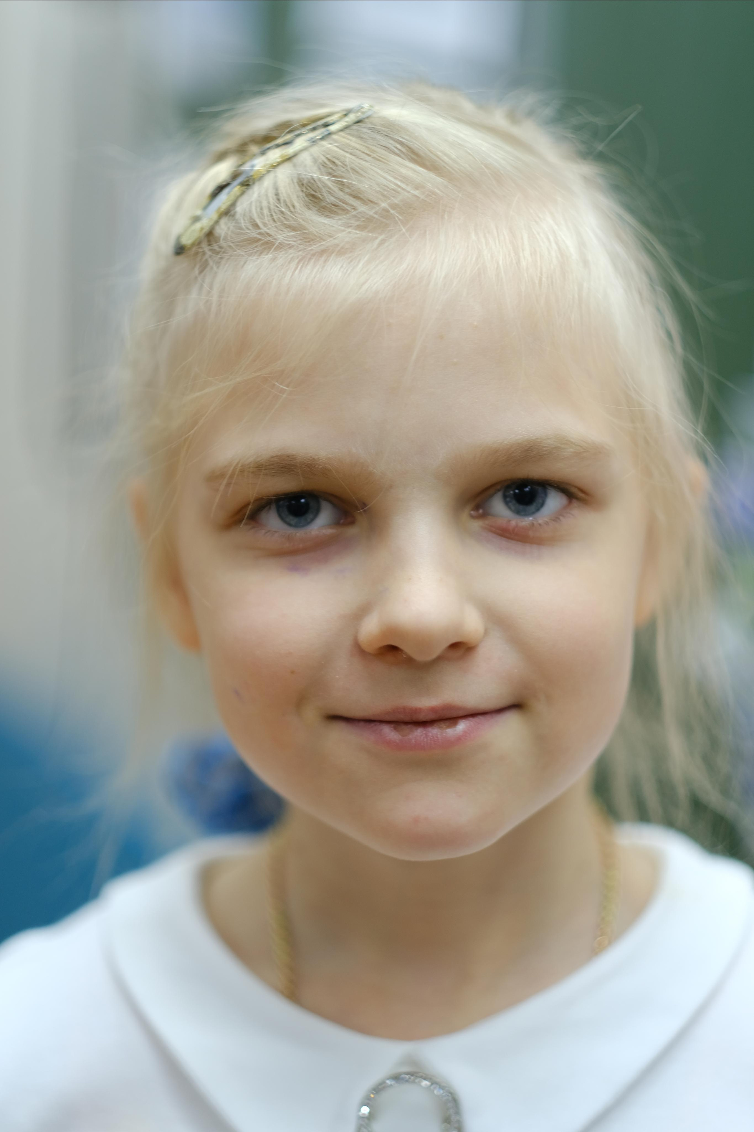 День мамы! Дети устроили своим мамам замечательный праздник. Фотограф в Москве Ирина Иванова