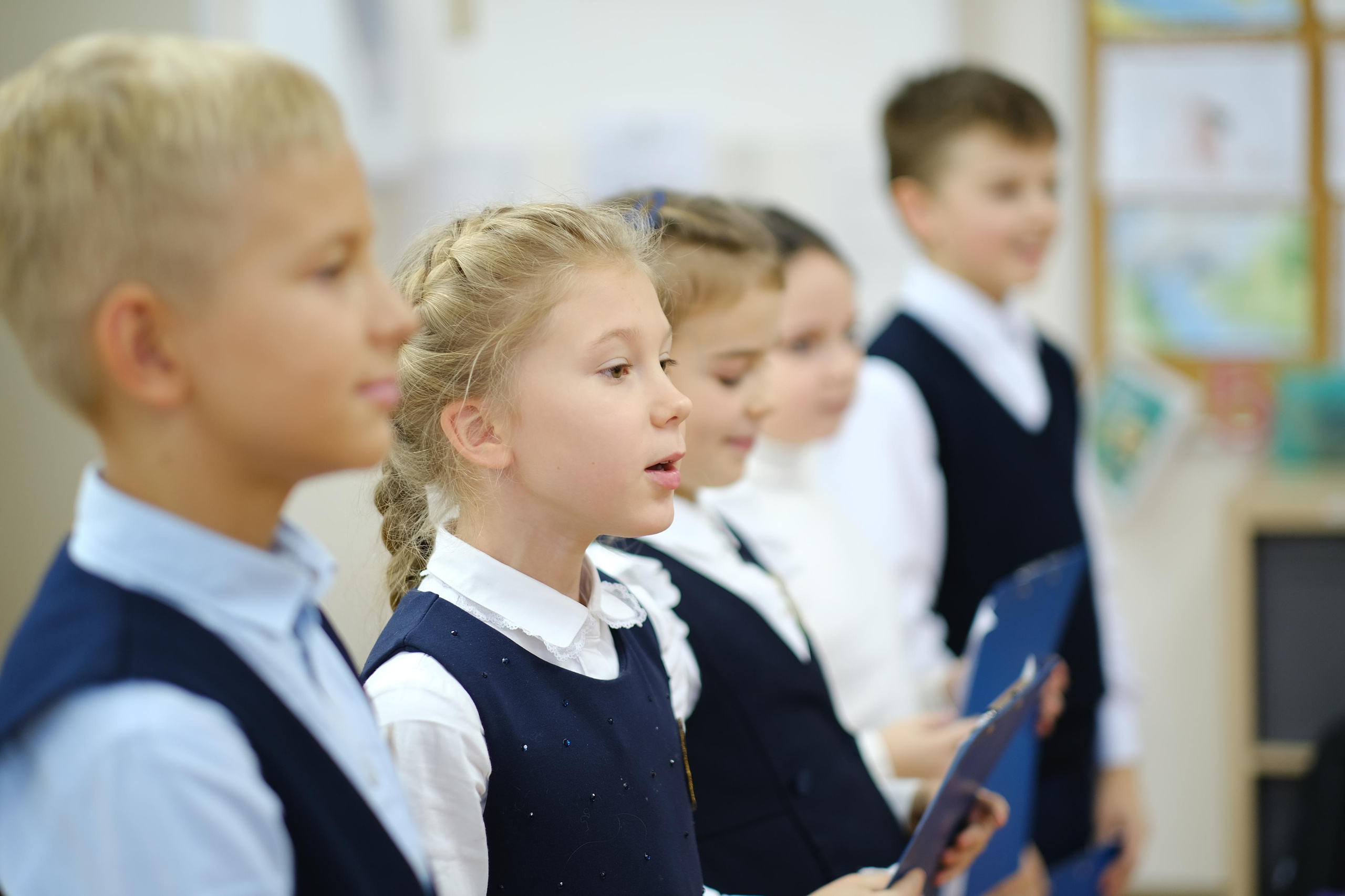 День мамы! Дети устроили своим мамам замечательный праздник. Фотограф в Москве Ирина Иванова