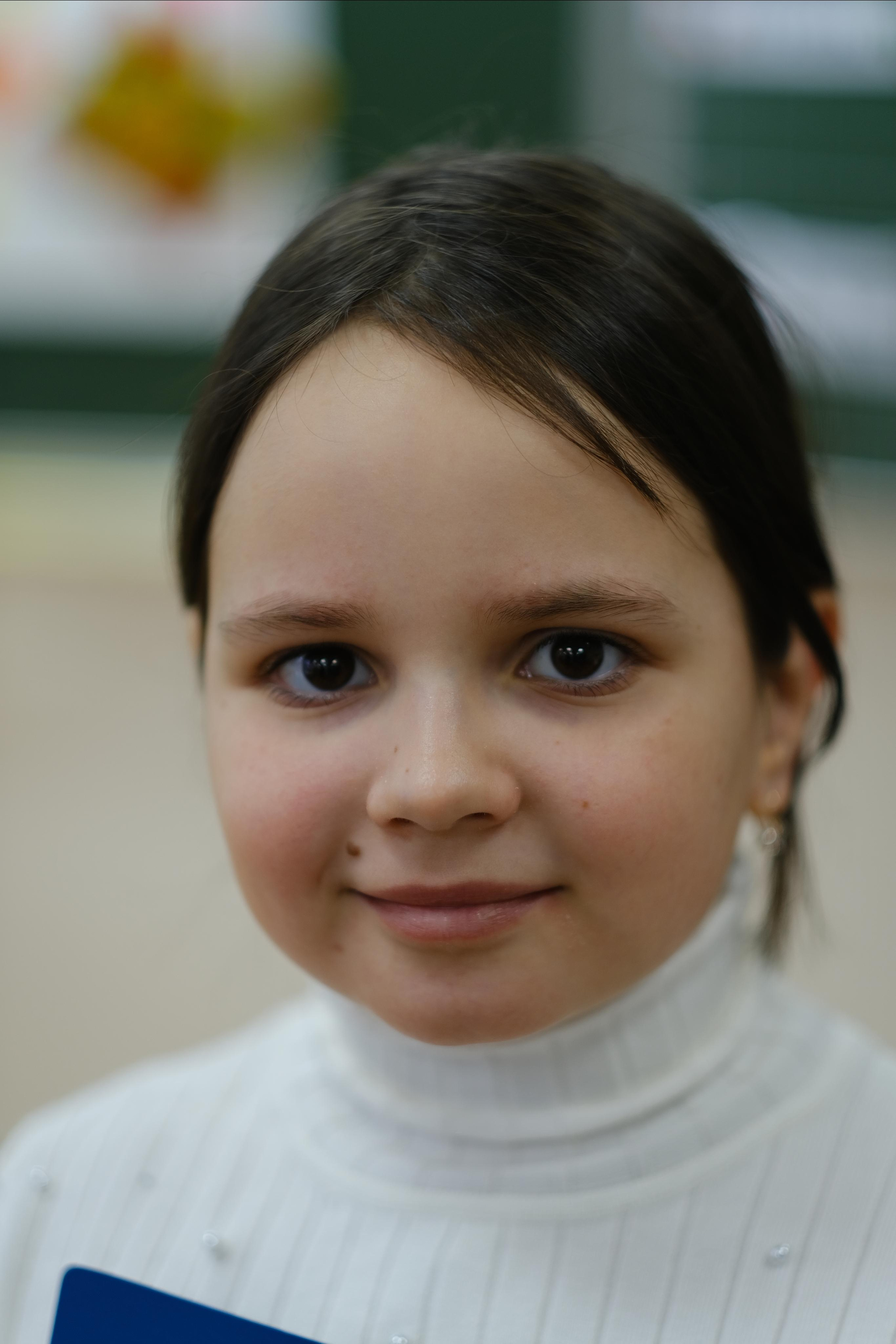 День мамы! Дети устроили своим мамам замечательный праздник. Фотограф в Москве Ирина Иванова