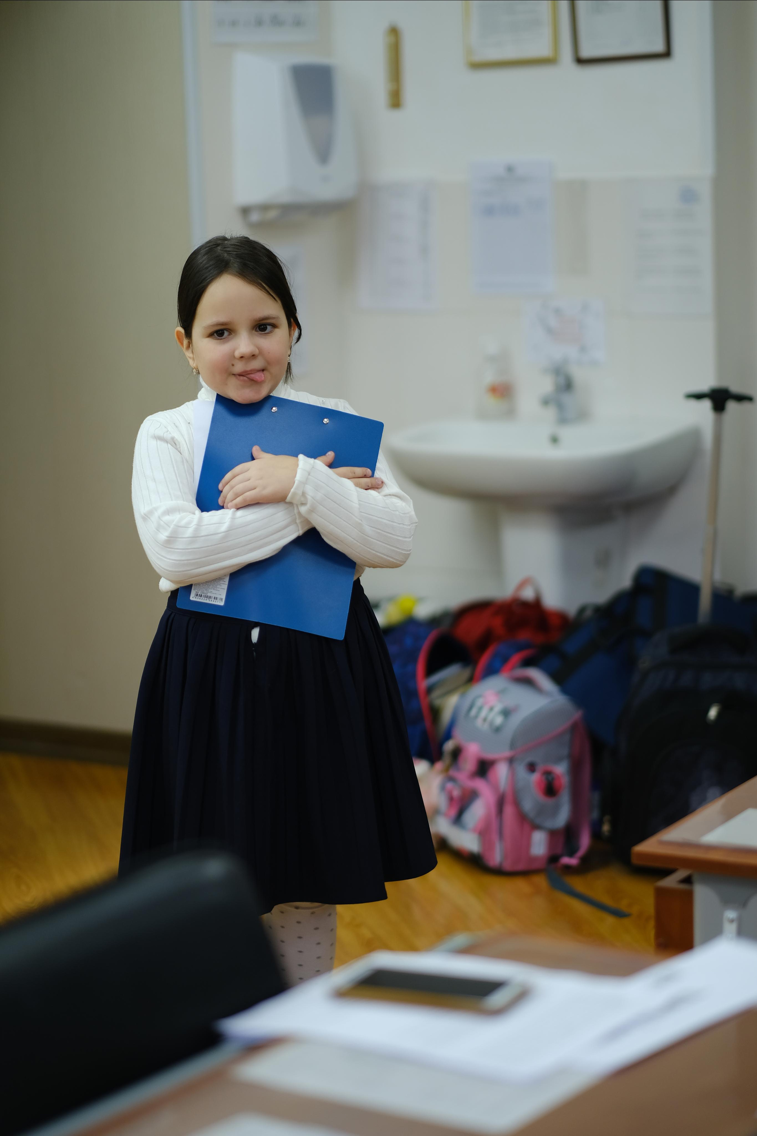 День мамы! Дети устроили своим мамам замечательный праздник. Фотограф в Москве Ирина Иванова