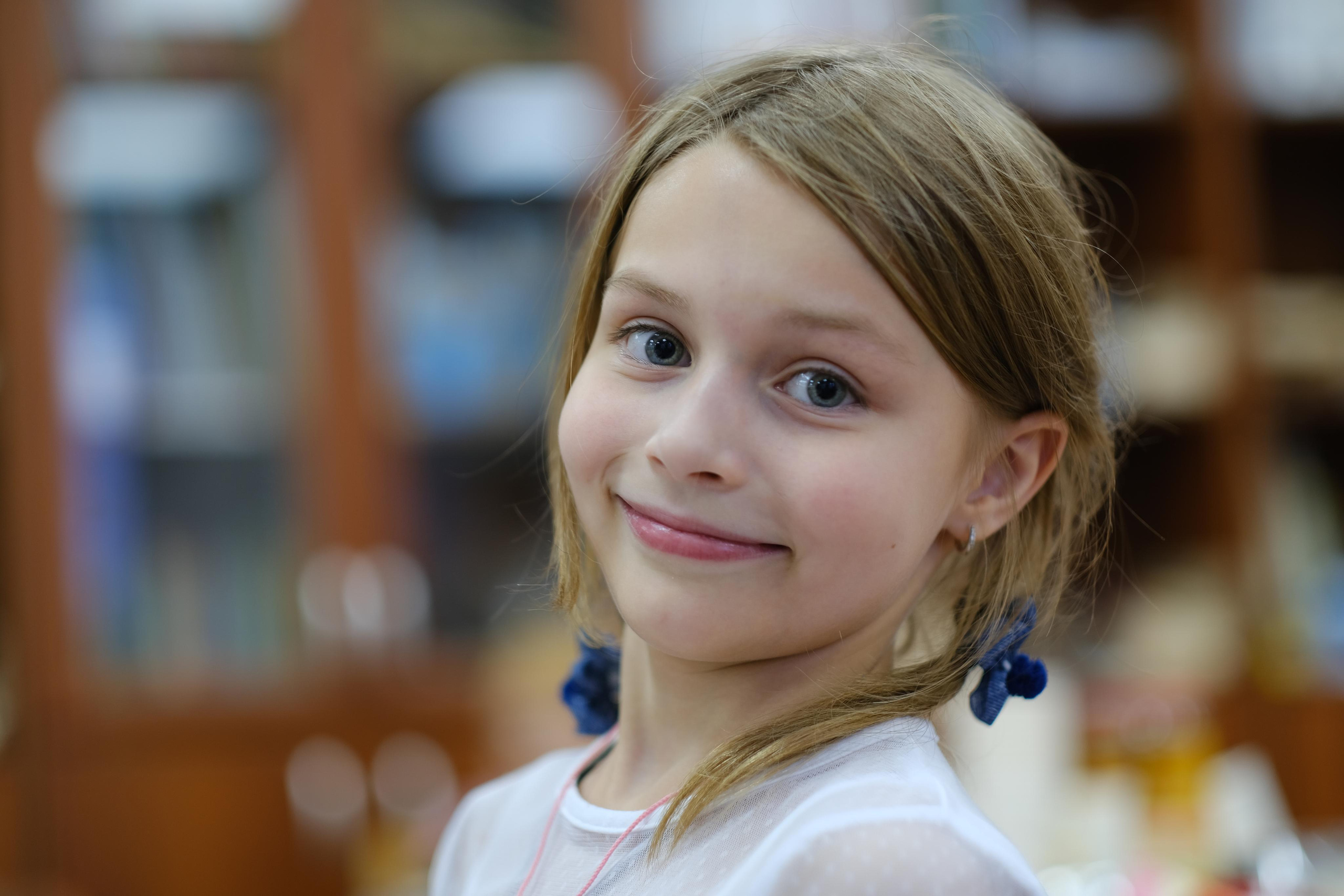 День мамы! Дети устроили своим мамам замечательный праздник. Фотограф в Москве Ирина Иванова