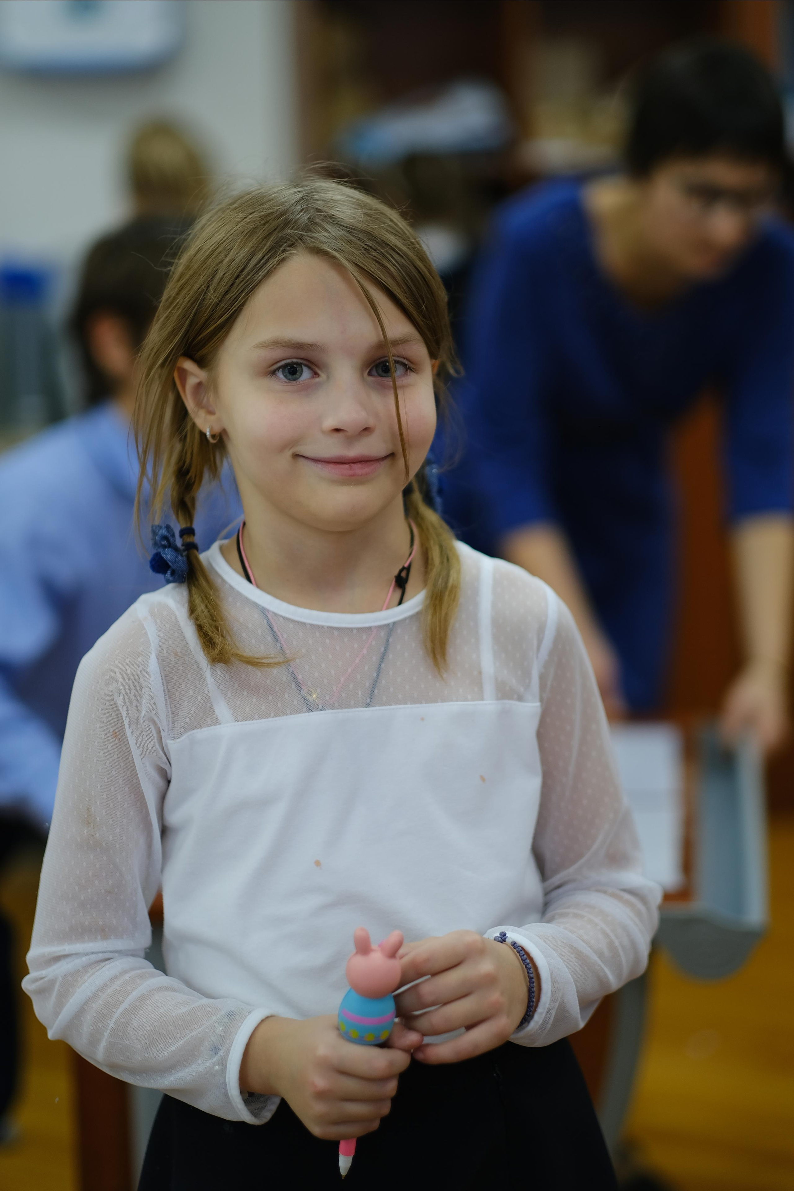 День мамы! Дети устроили своим мамам замечательный праздник. Фотограф в Москве Ирина Иванова