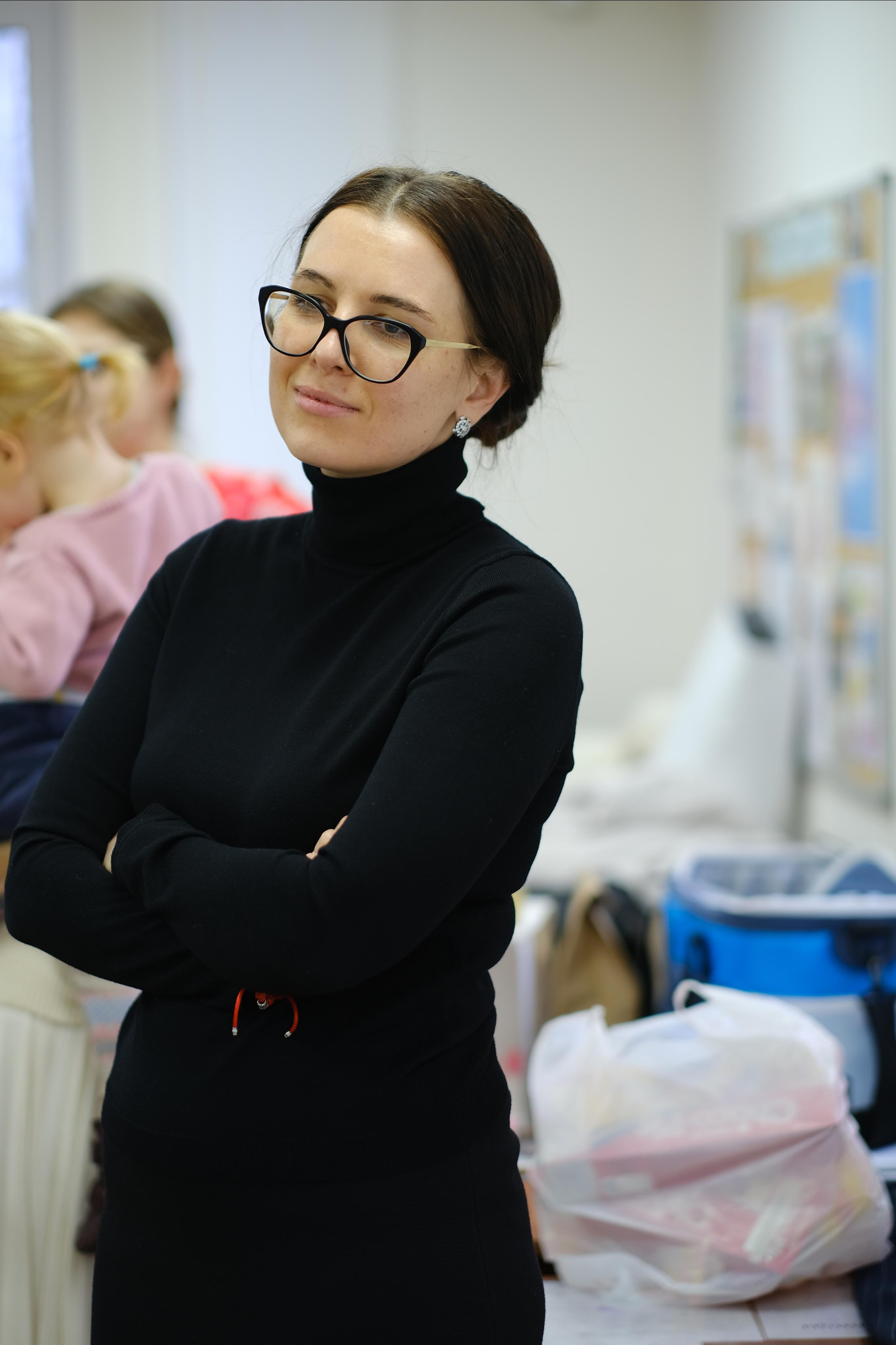 День мамы! Дети устроили своим мамам замечательный праздник. Фотограф в Москве Ирина Иванова