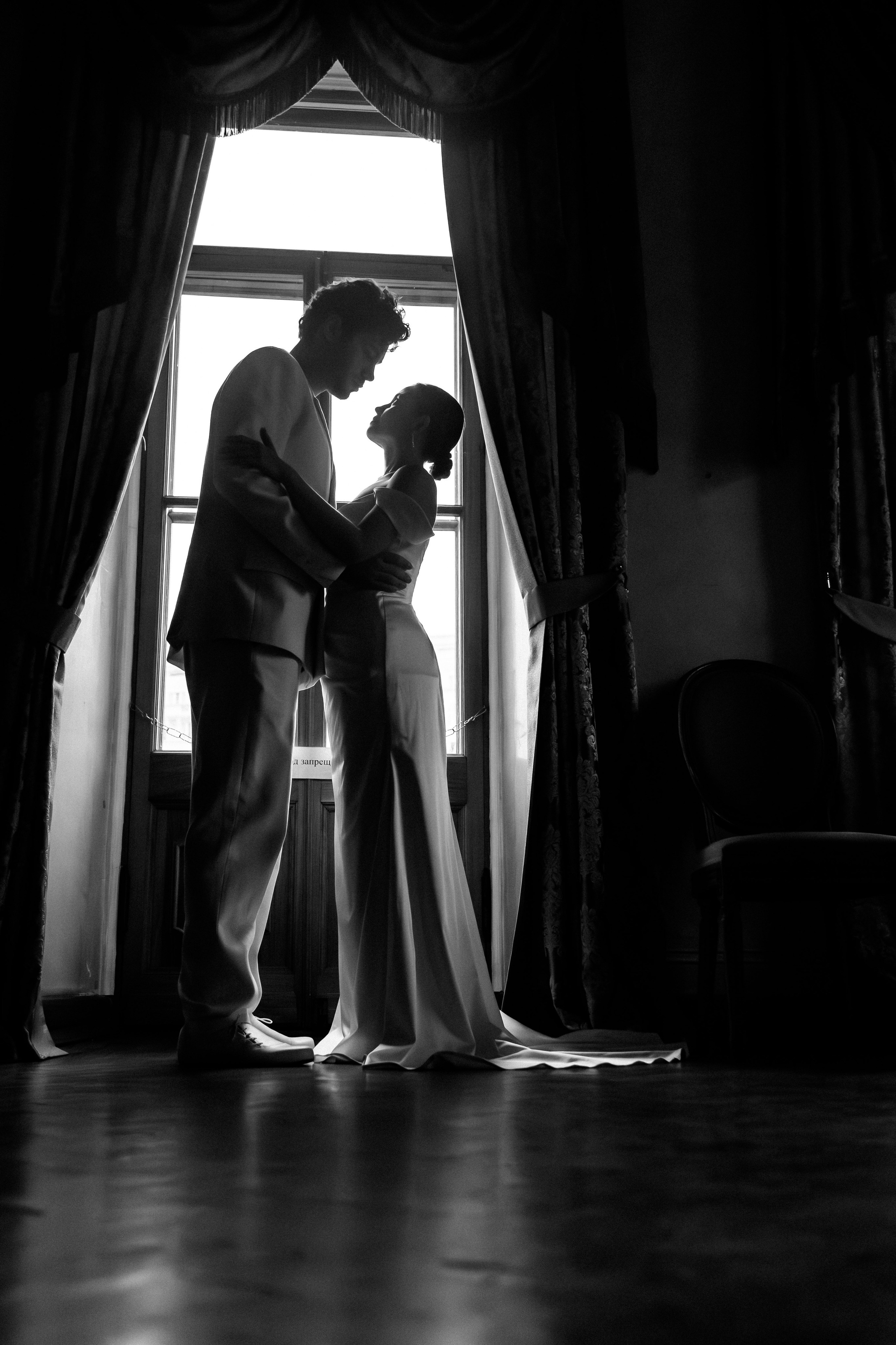 Свадьба. Репортажный фотограф в Москве и МО