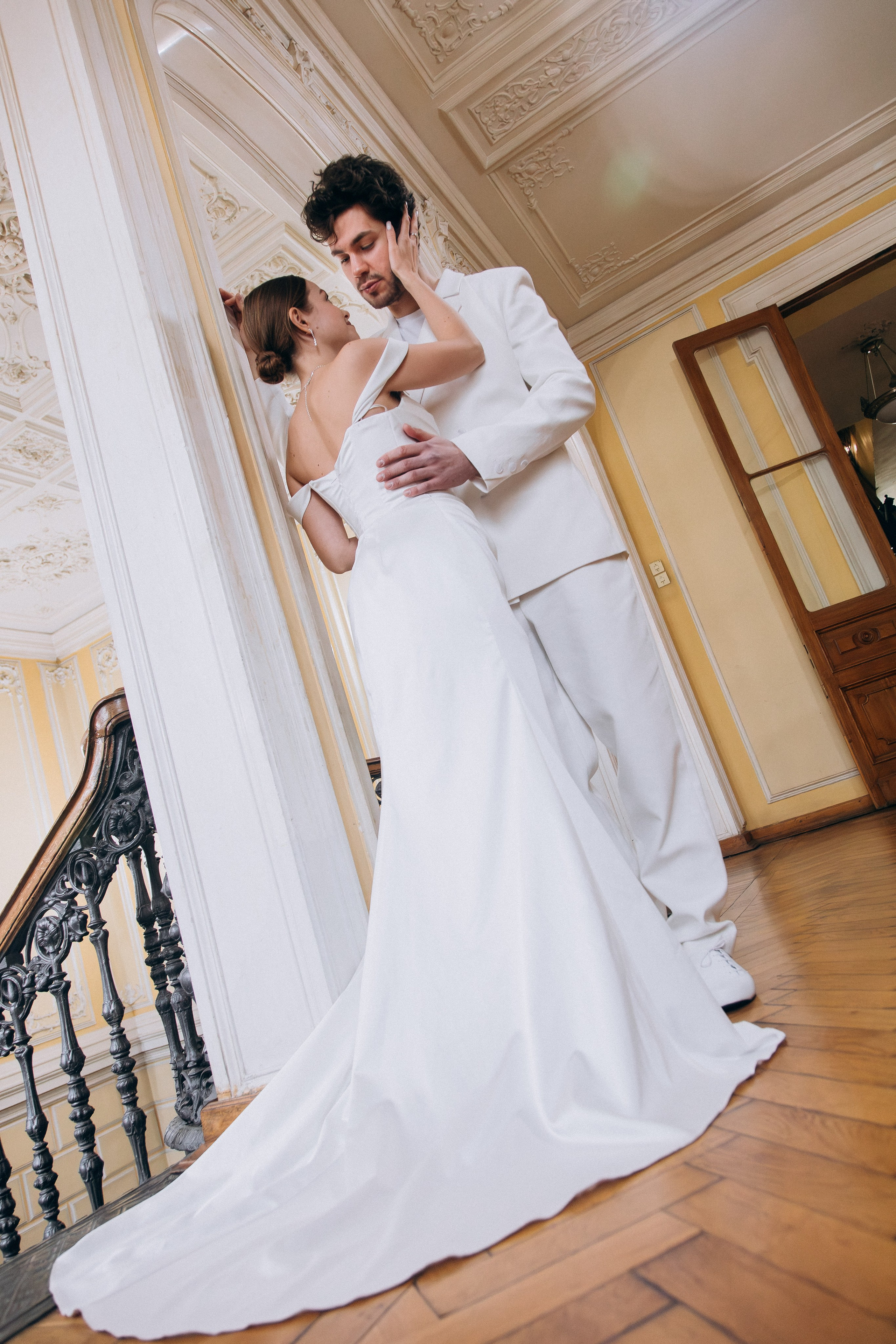 Свадьба. Репортажный фотограф в Москве и МО