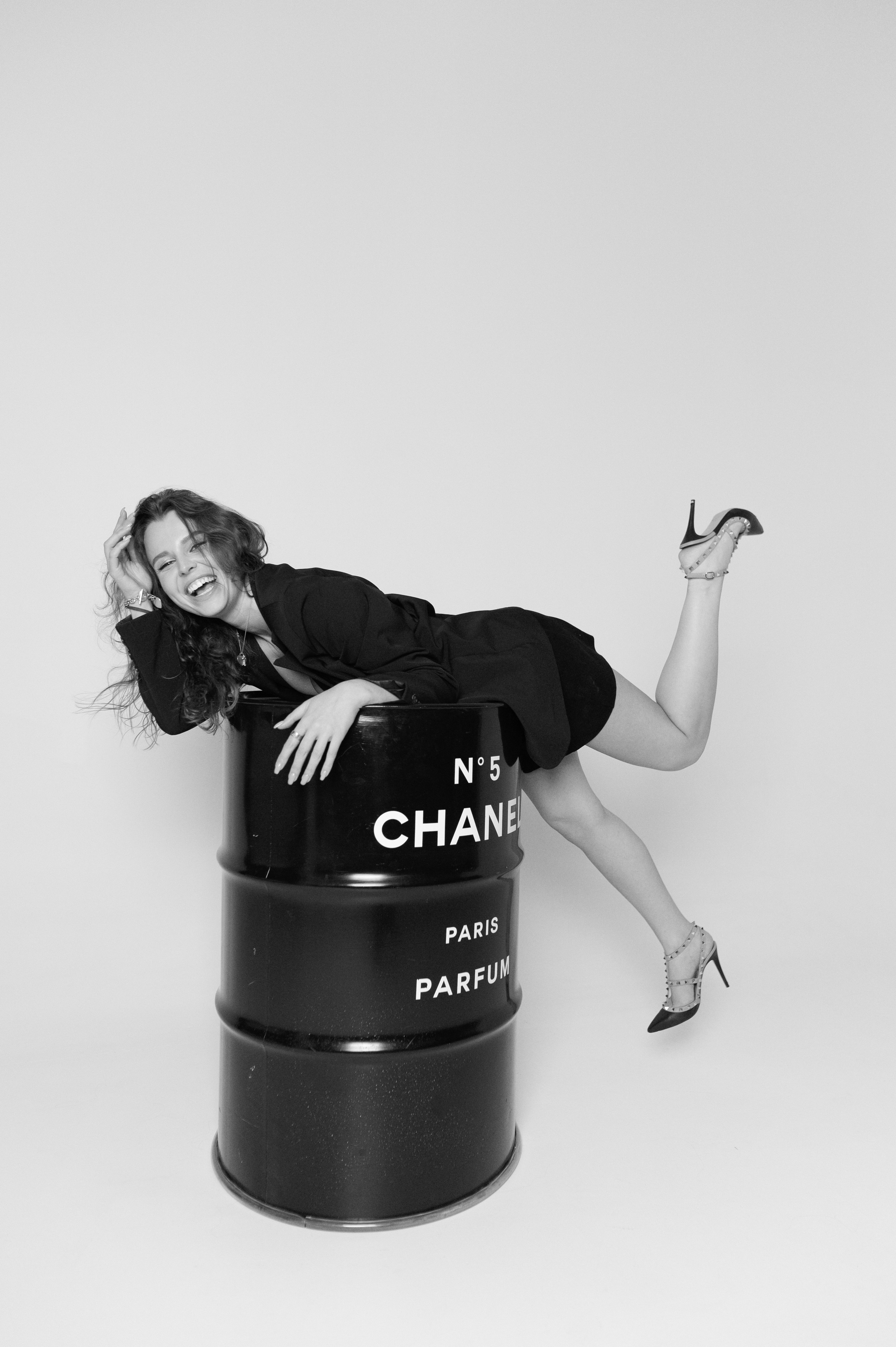 Фотограф Алсу Сагирова в Казани и Болгаре