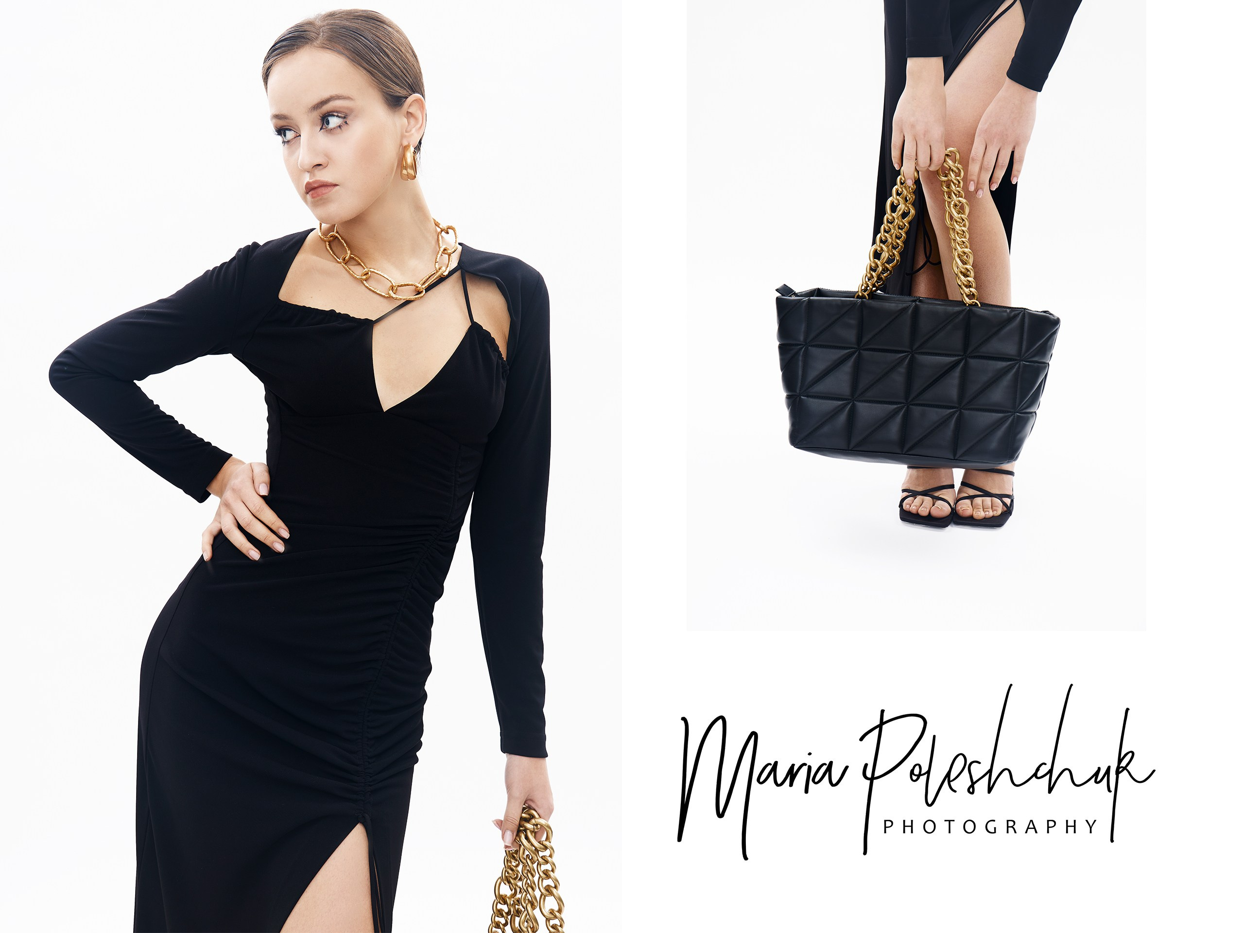 Maria Poleshchuk, commercial photographer in Sydney