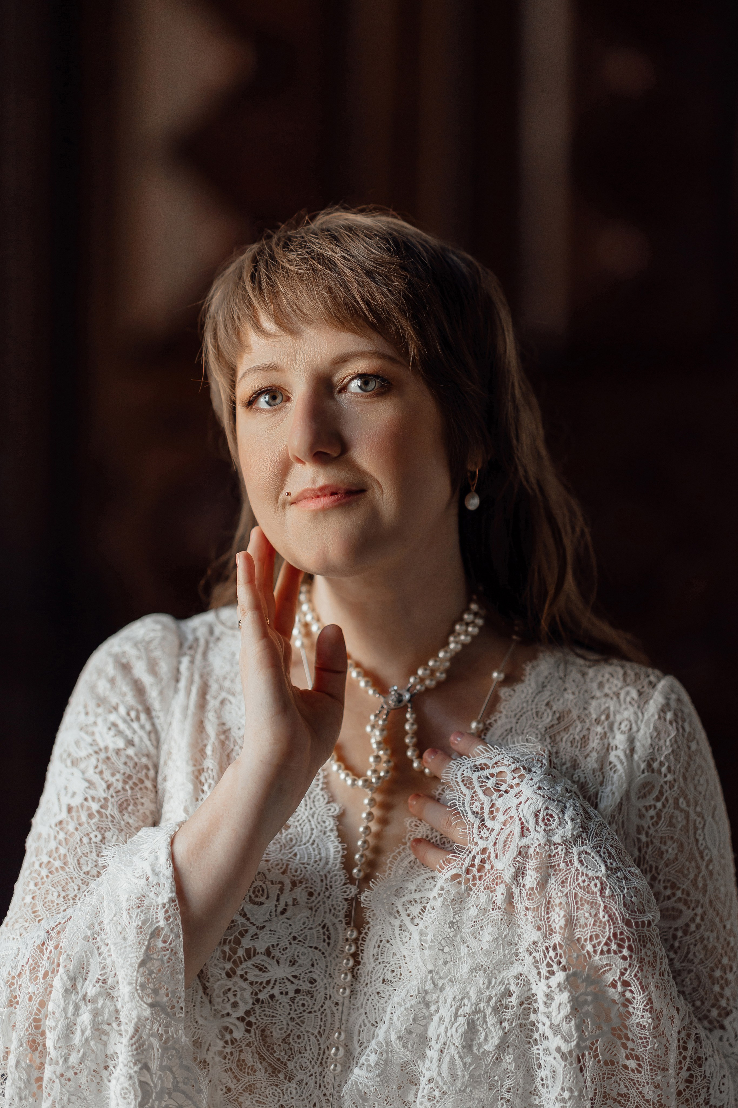 свадебная фотосессия особняк спиридонова