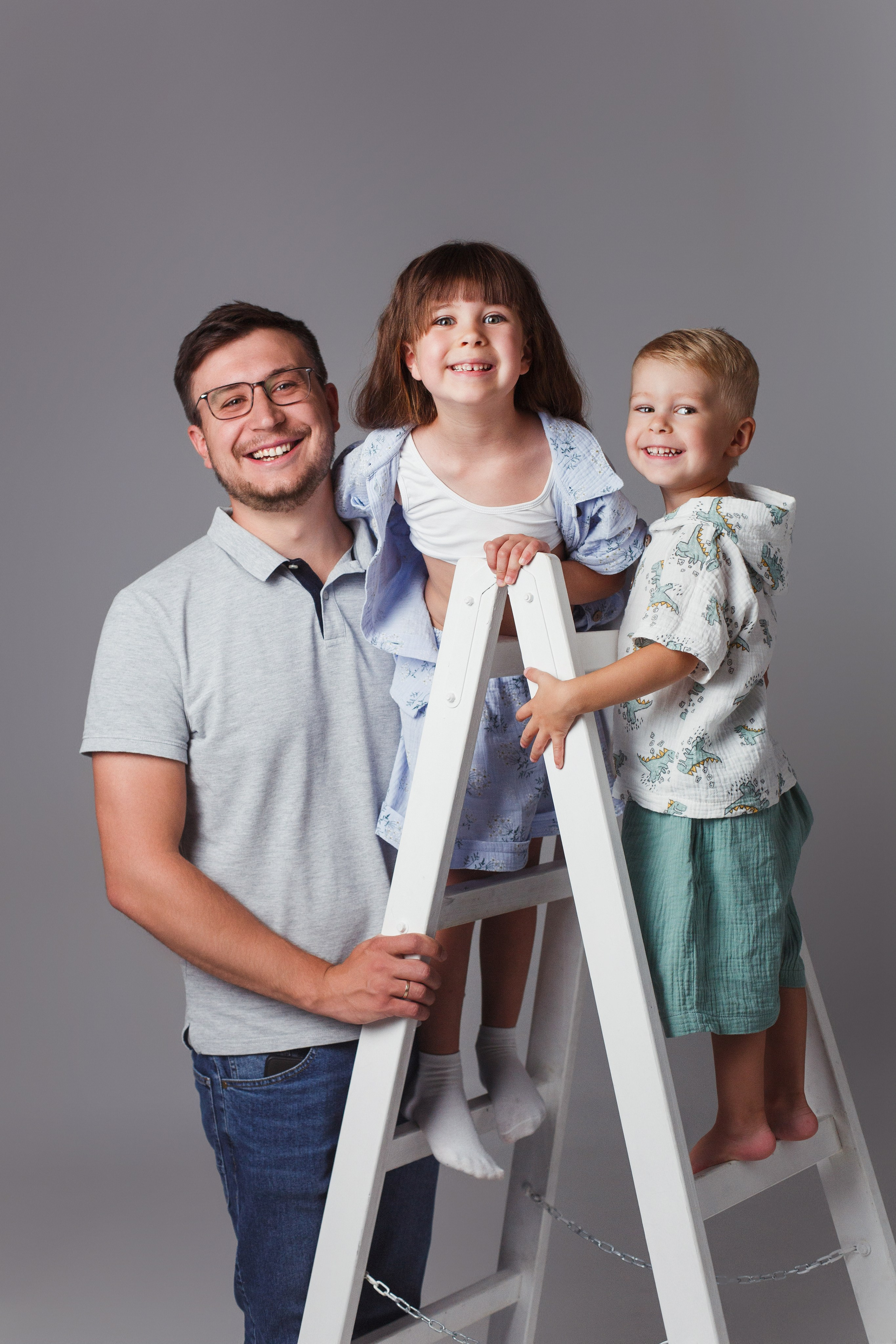 Профессиональные фотосессии в Воронеже. Фотостудия История Воронеж