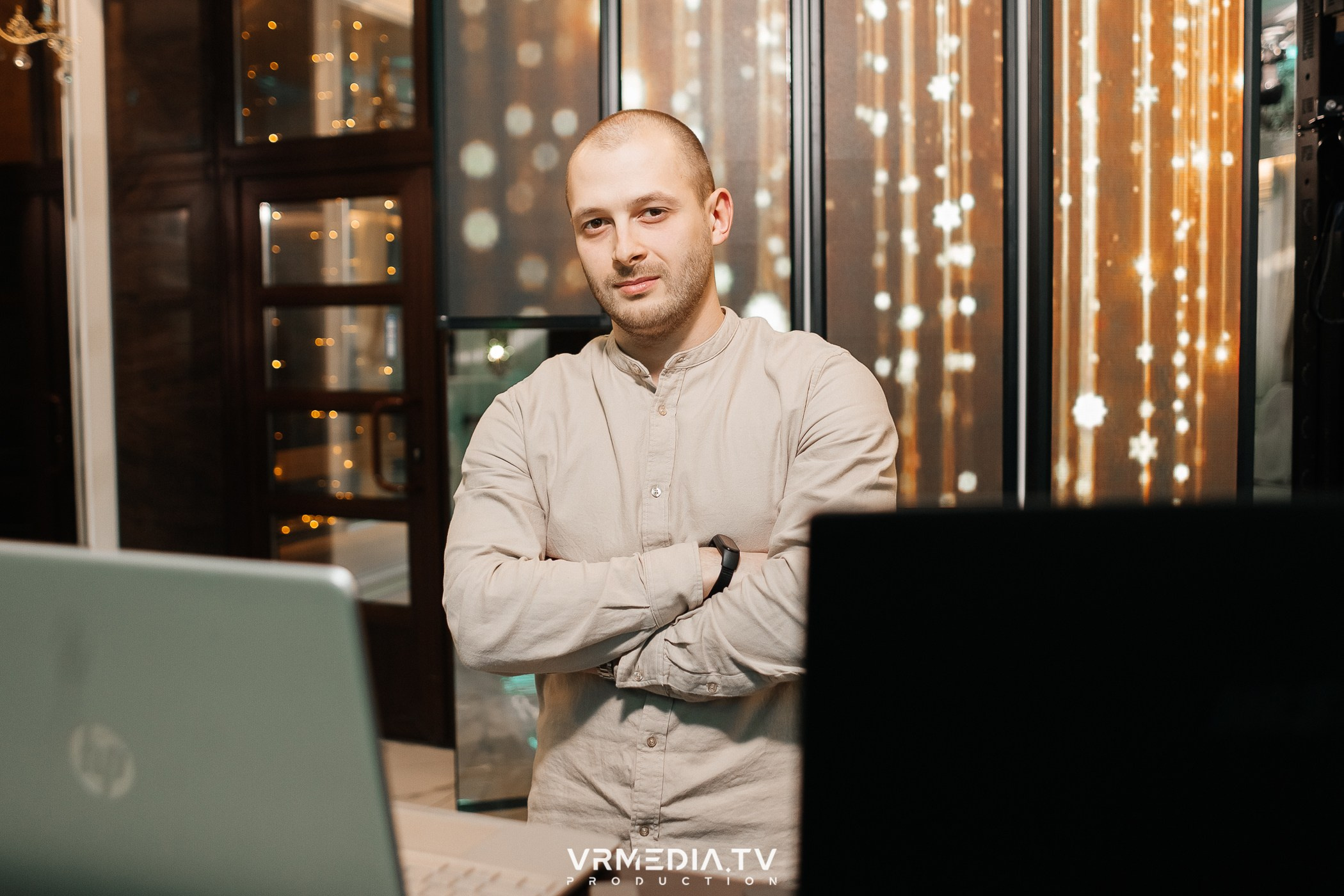 Выходные в ресторане «Лазурный берег»