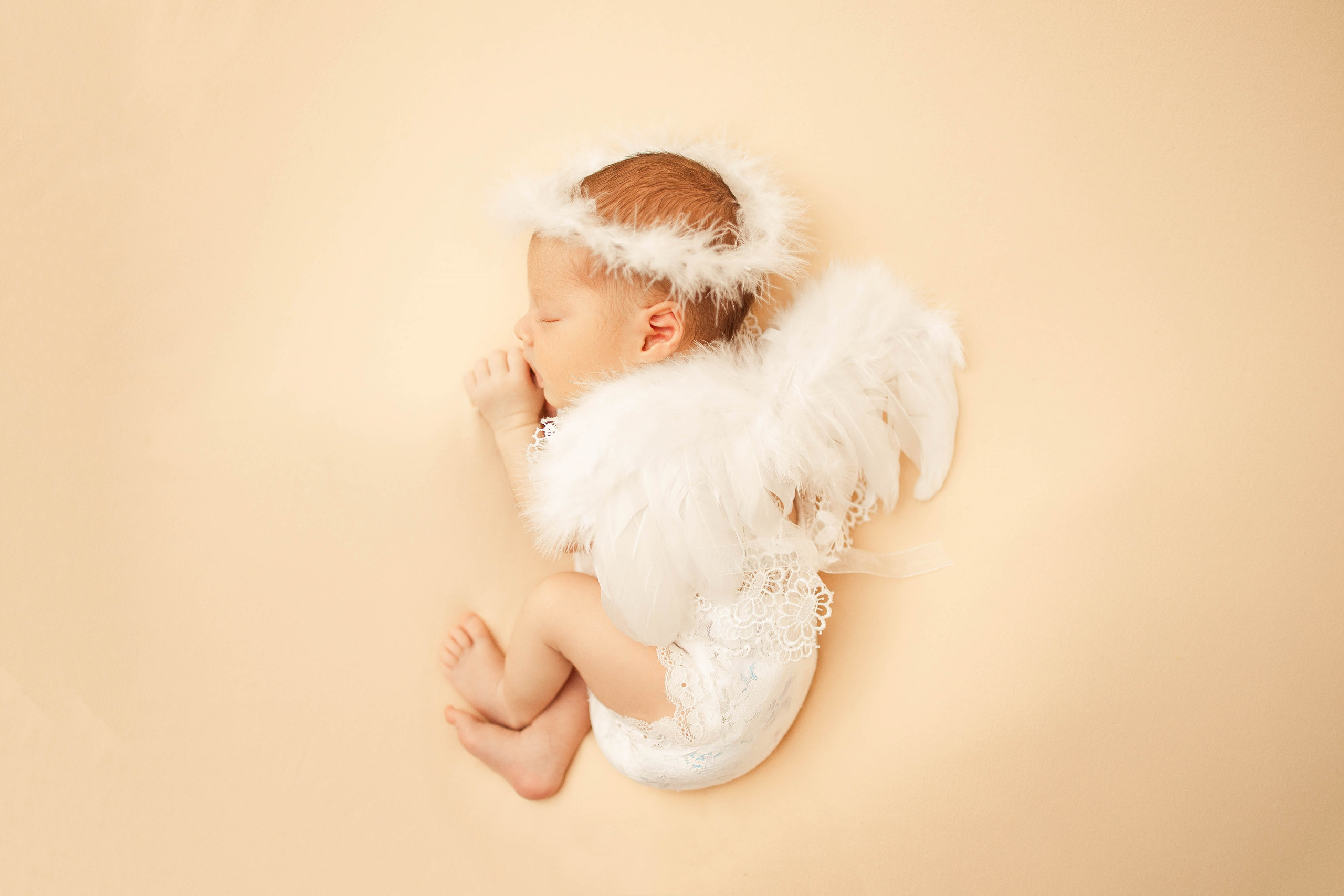 Фотограф новорожденных в Нижнем Новгороде Анастасия Шульпина