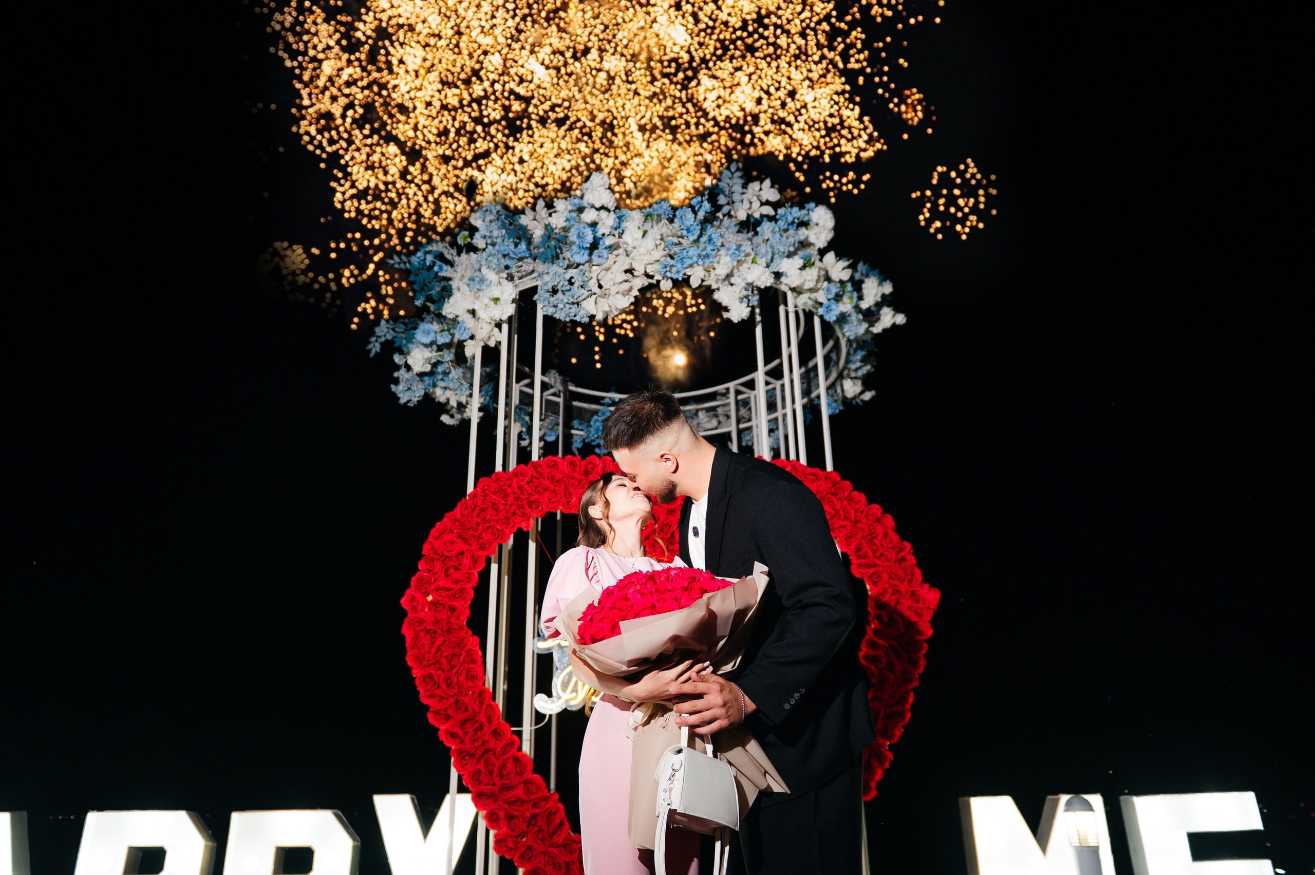 Свадебный фотограф в Костанае