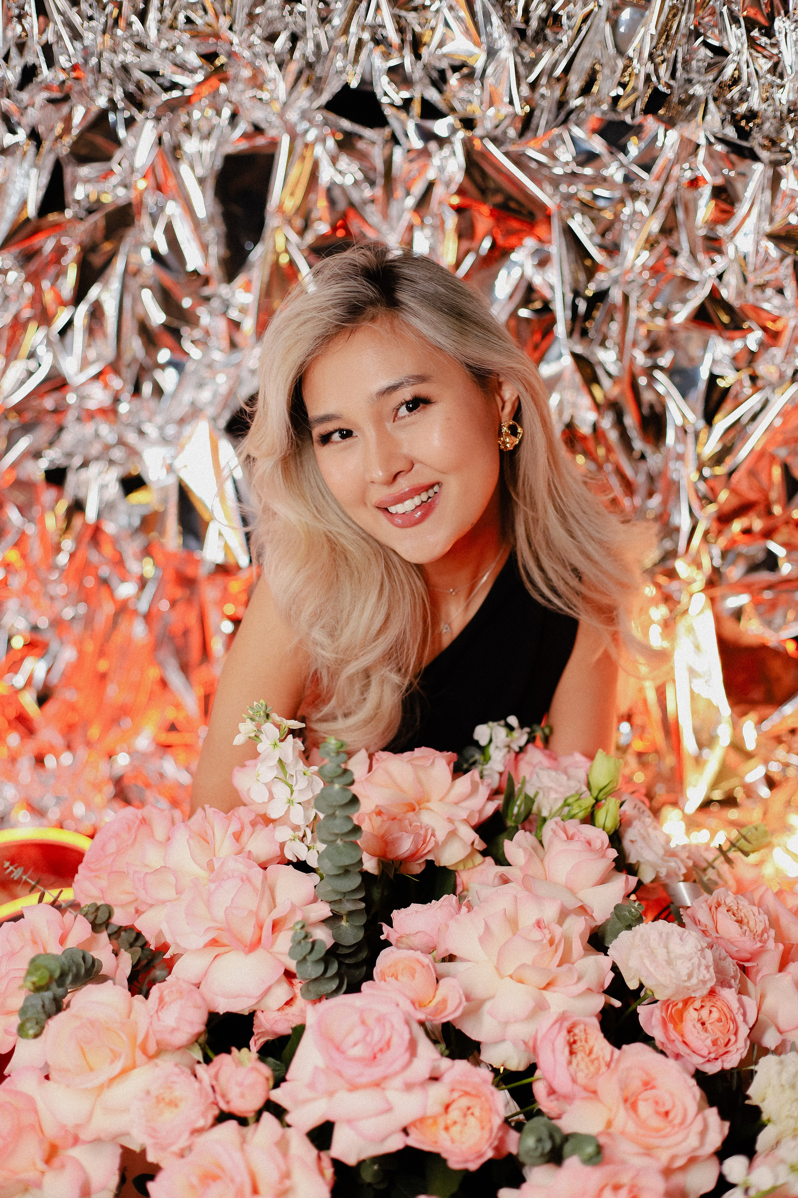 Корпоратив QM | 5.12. Фотограф в Алматы и Москве Даша Пушкина