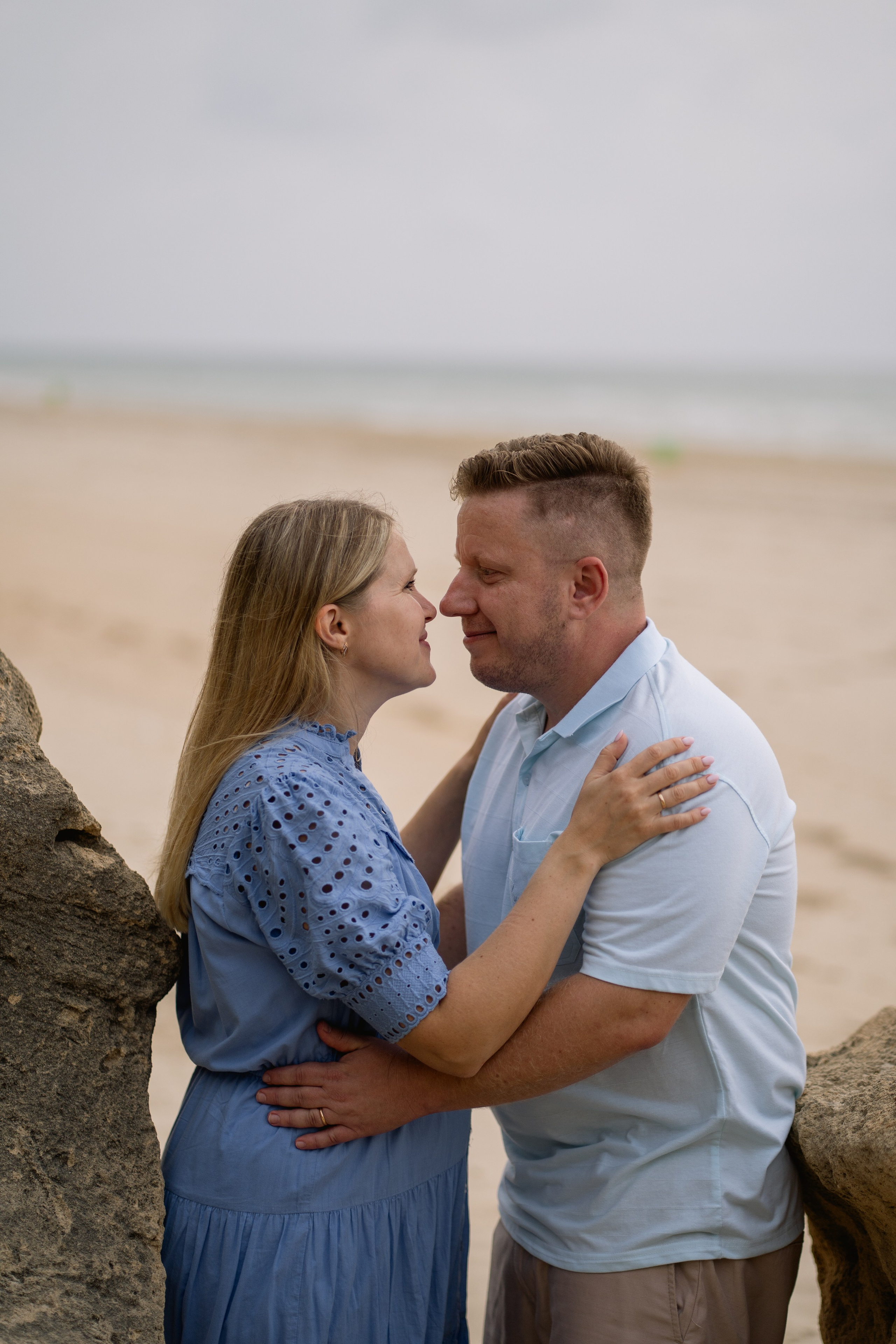 Евгений, Татьяна, Рина. Family and children’s photographer in Israel and Moscow Doroshok Nadya