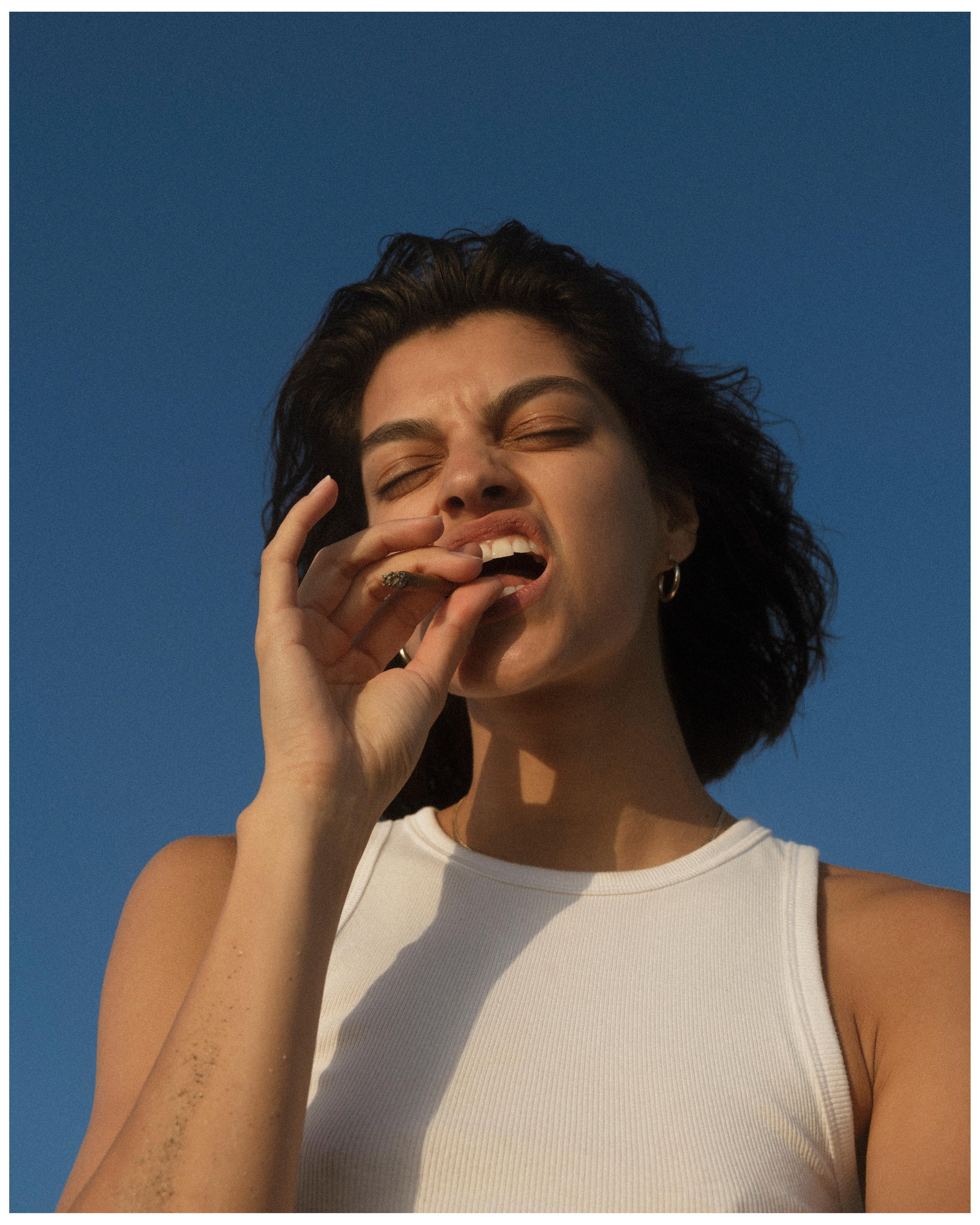 DIANA AMEFOLLE — photographer, videographer. LOS ANGELES