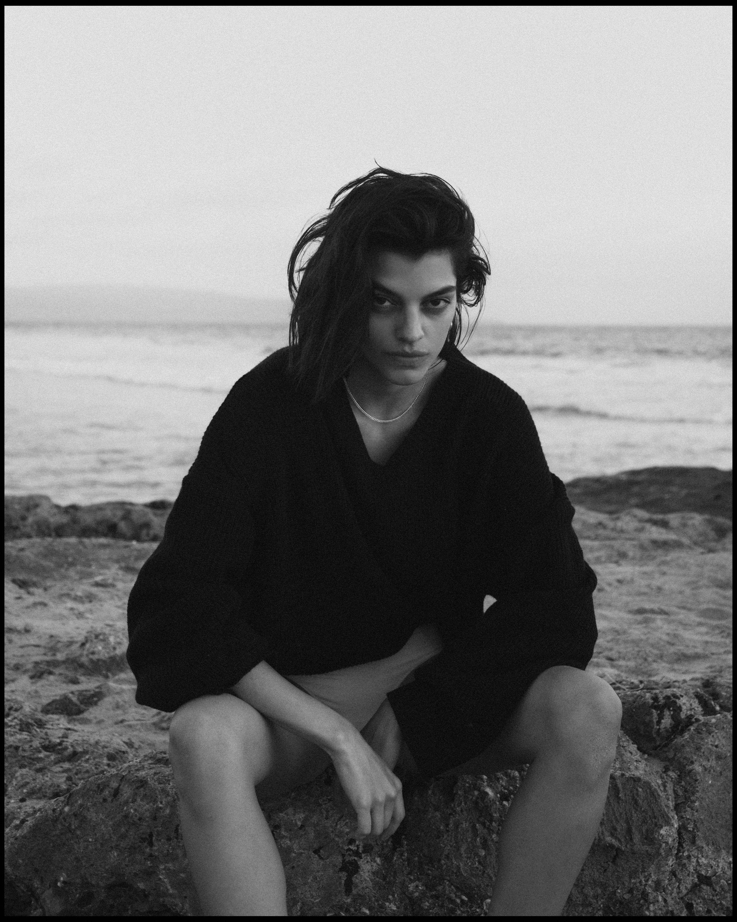 DIANA AMEFOLLE — photographer, videographer. LOS ANGELES