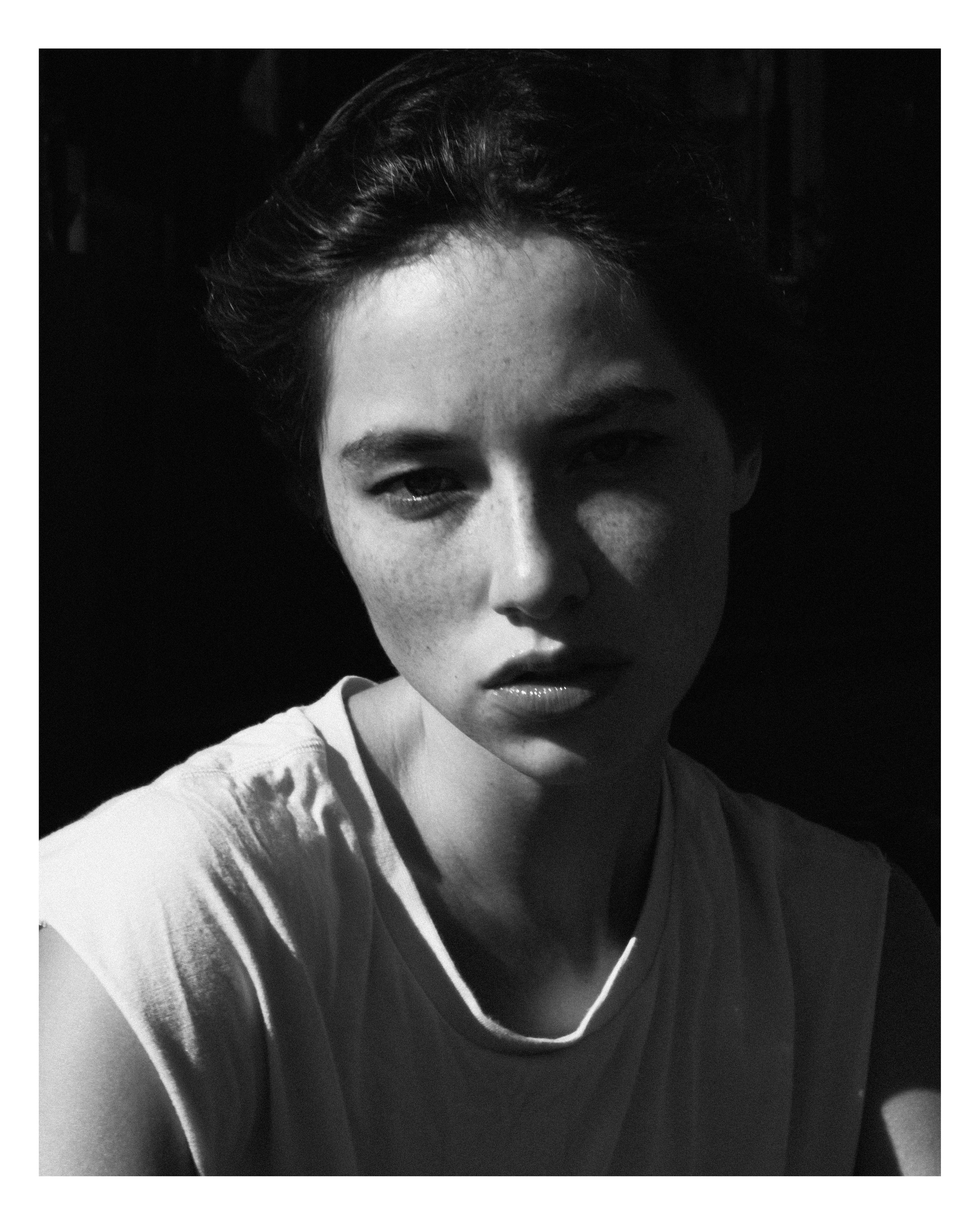 DIANA AMEFOLLE — photographer, videographer. LOS ANGELES