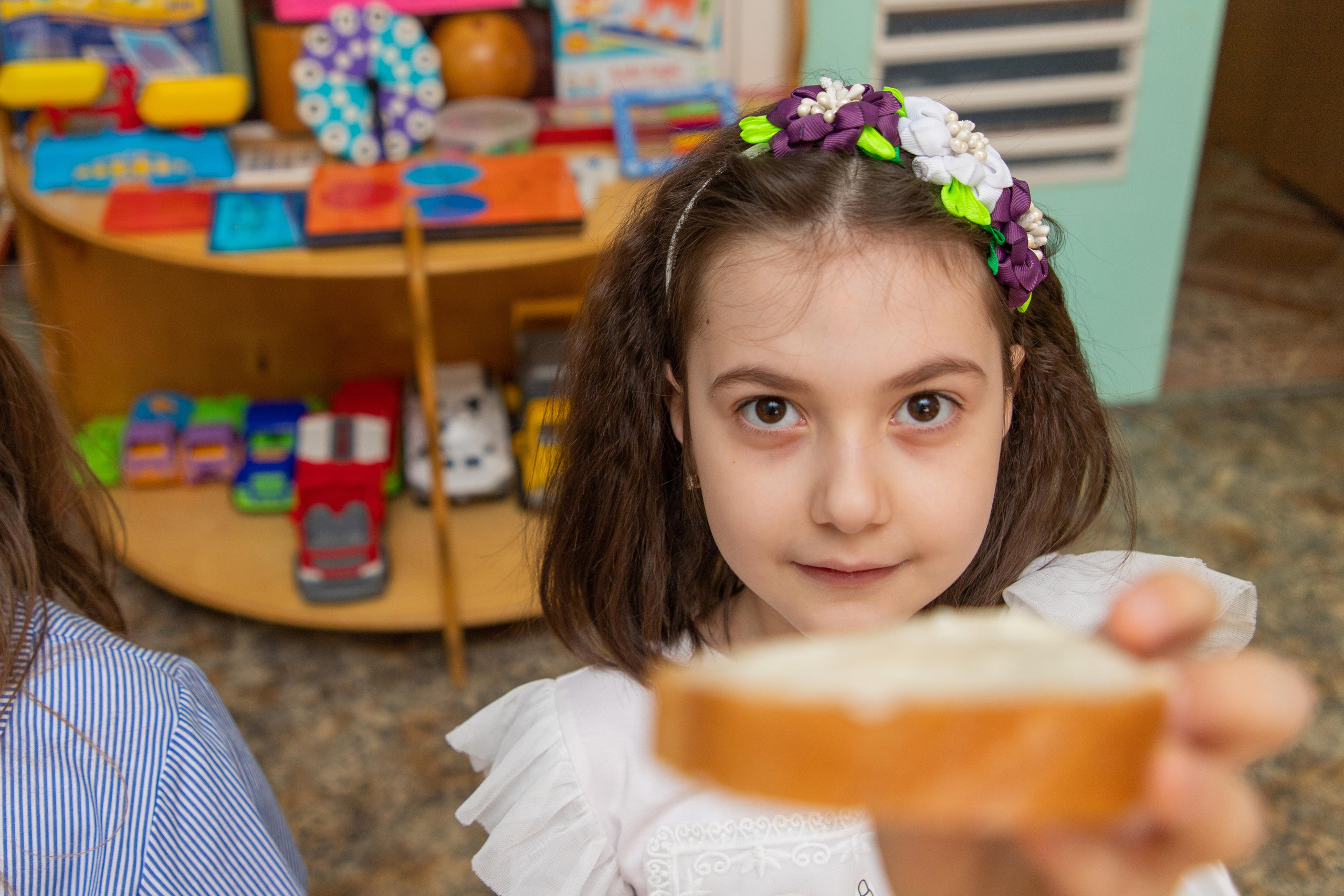 Фотосъёмка 1 сентября 2021