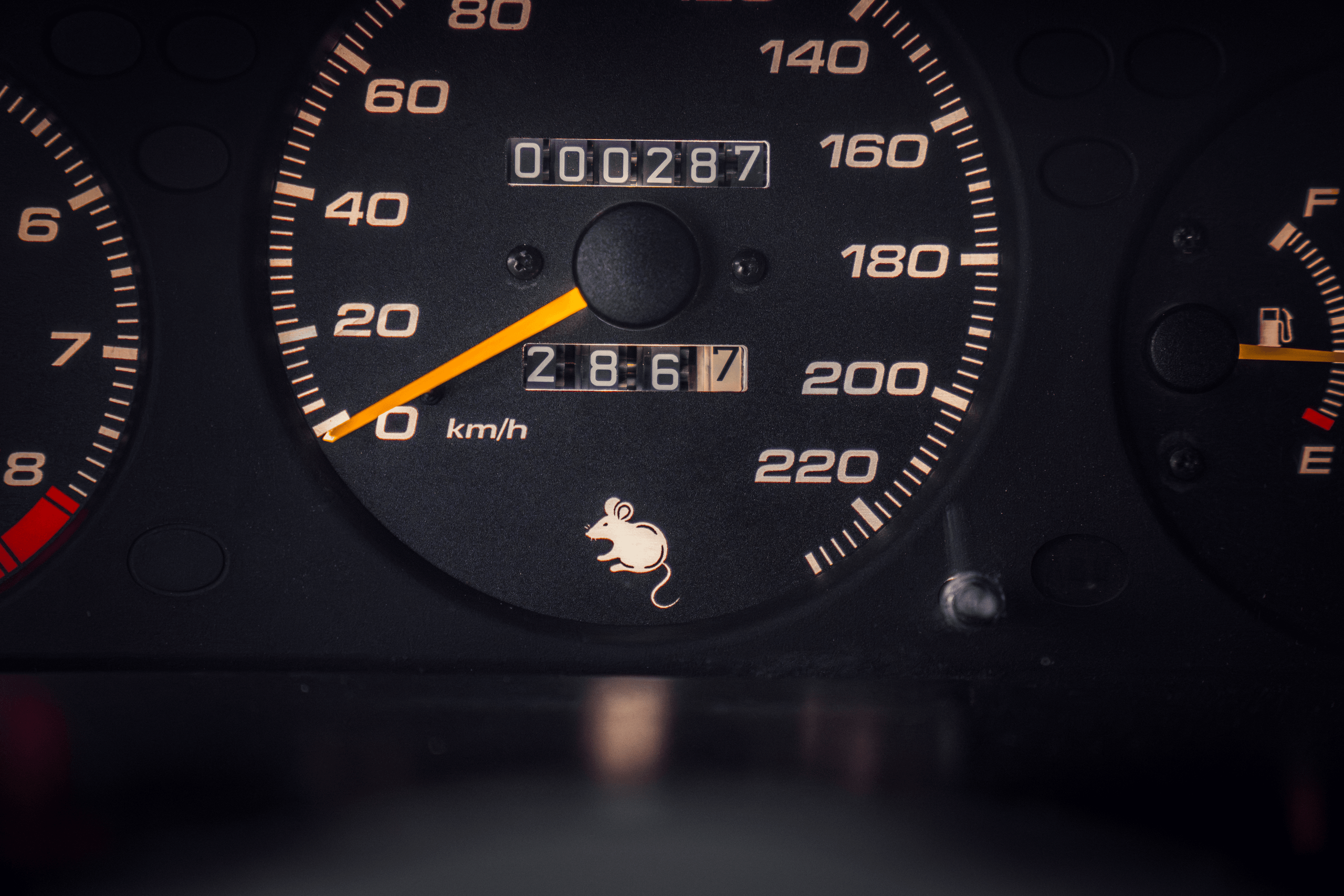 Honda Civic VI: безупречная серая мышка