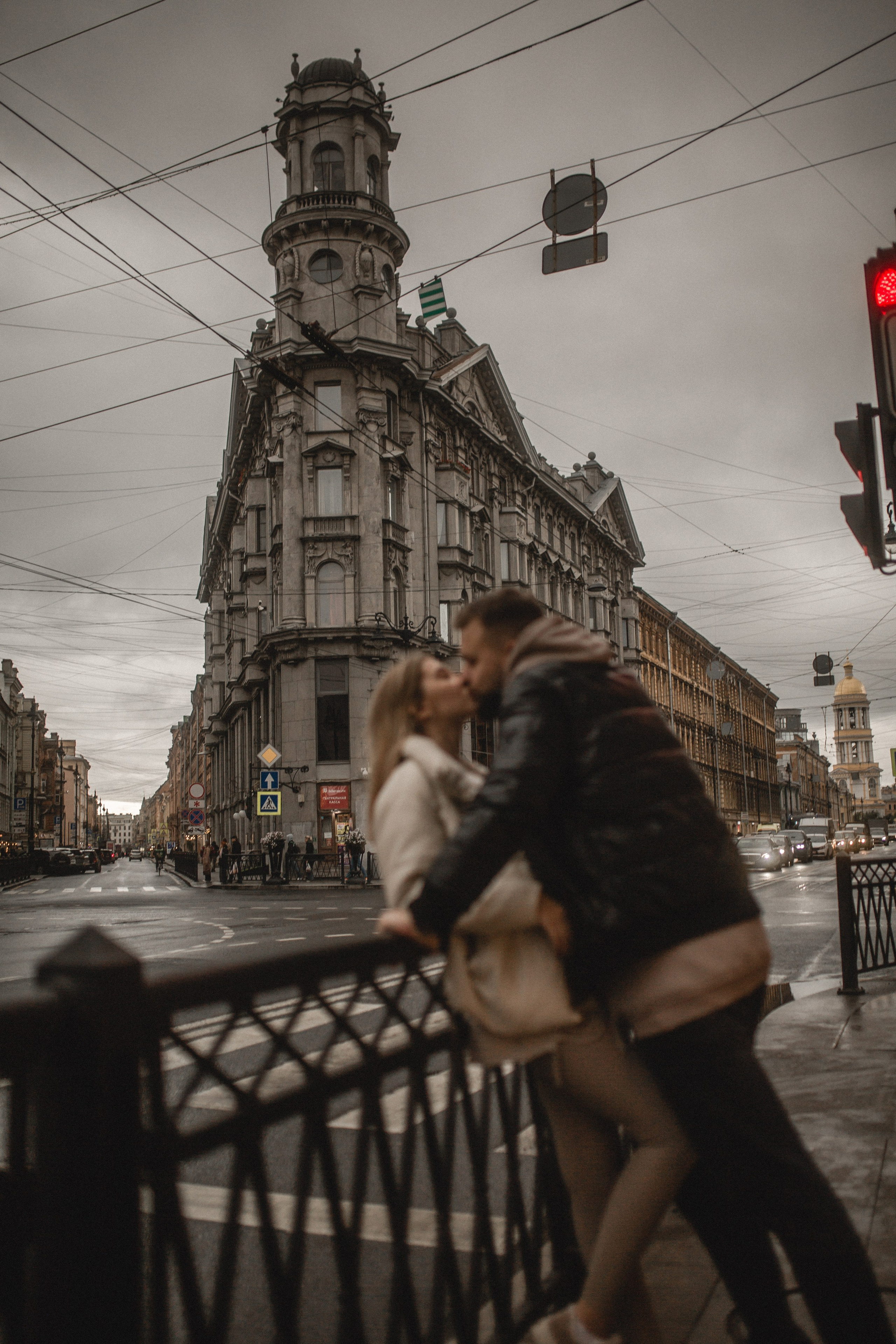 Фотограф в Санкт Петербурге Лара Великова