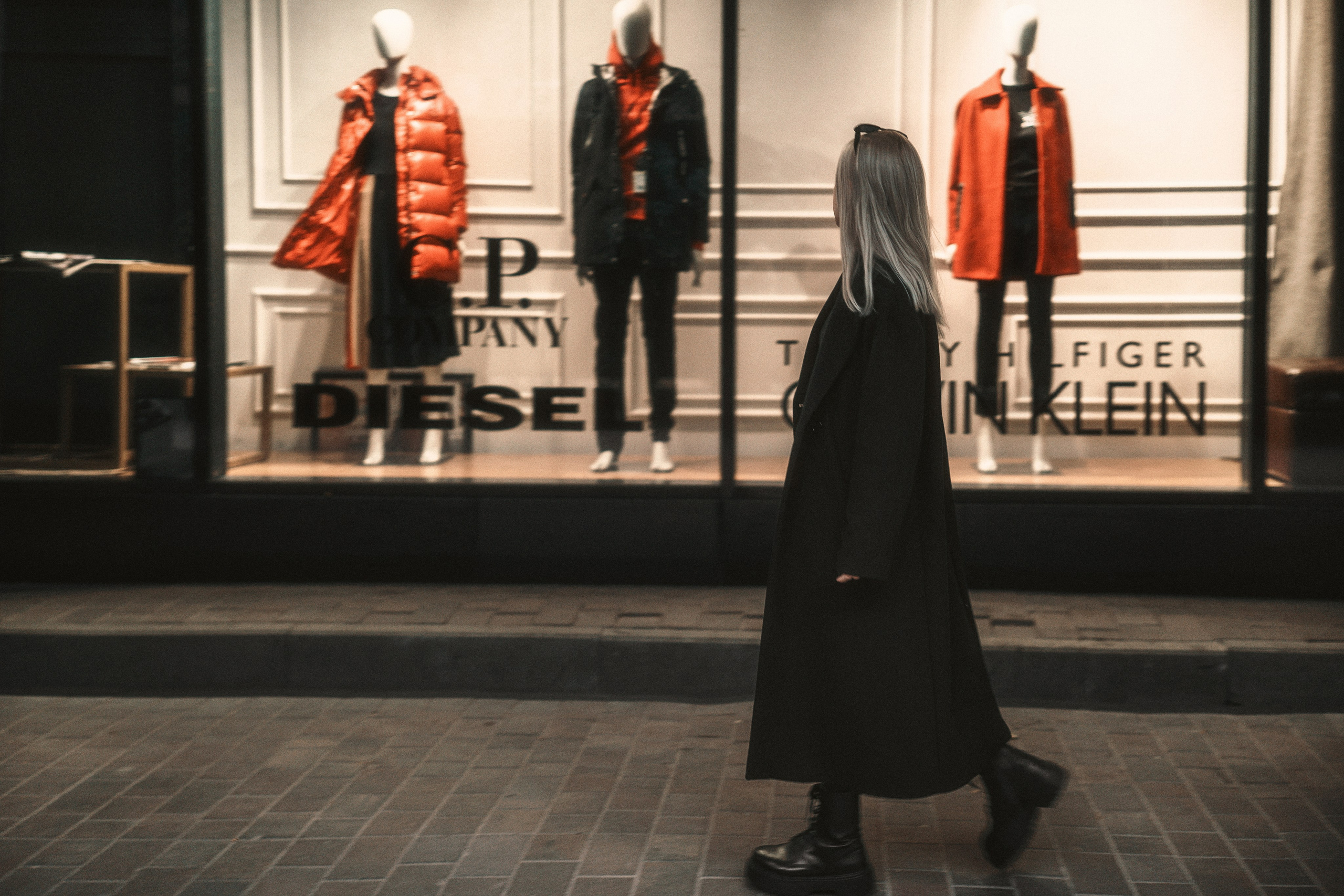 Индивидуальная фотосессия в Воронеже. Свадебный и репортажный фотограф в Воронеже Роман Янко