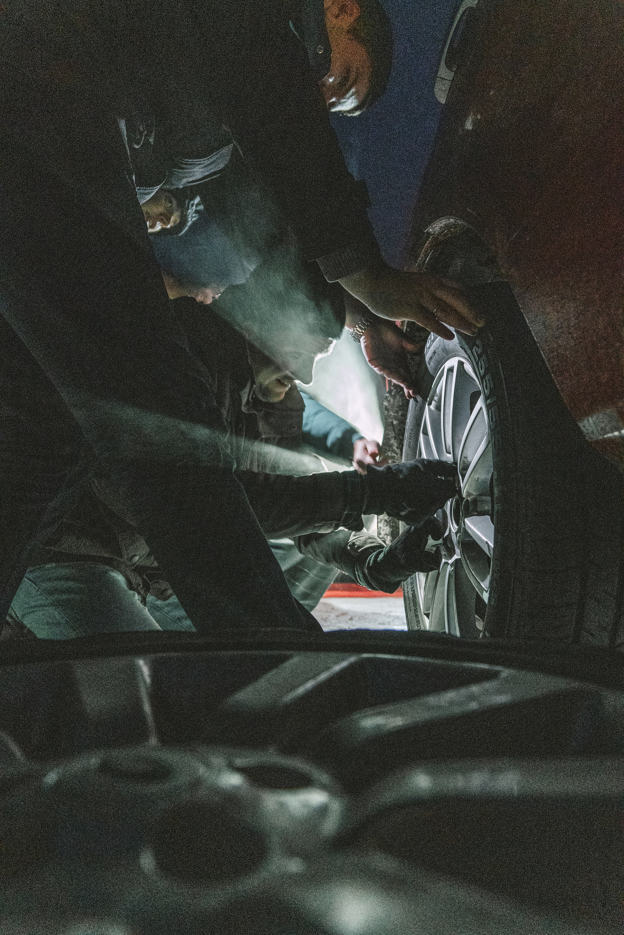 Автопутешествие по России на Range Rover, Discovery , Defender. Жуков Илья свадебный фотограф в Москве