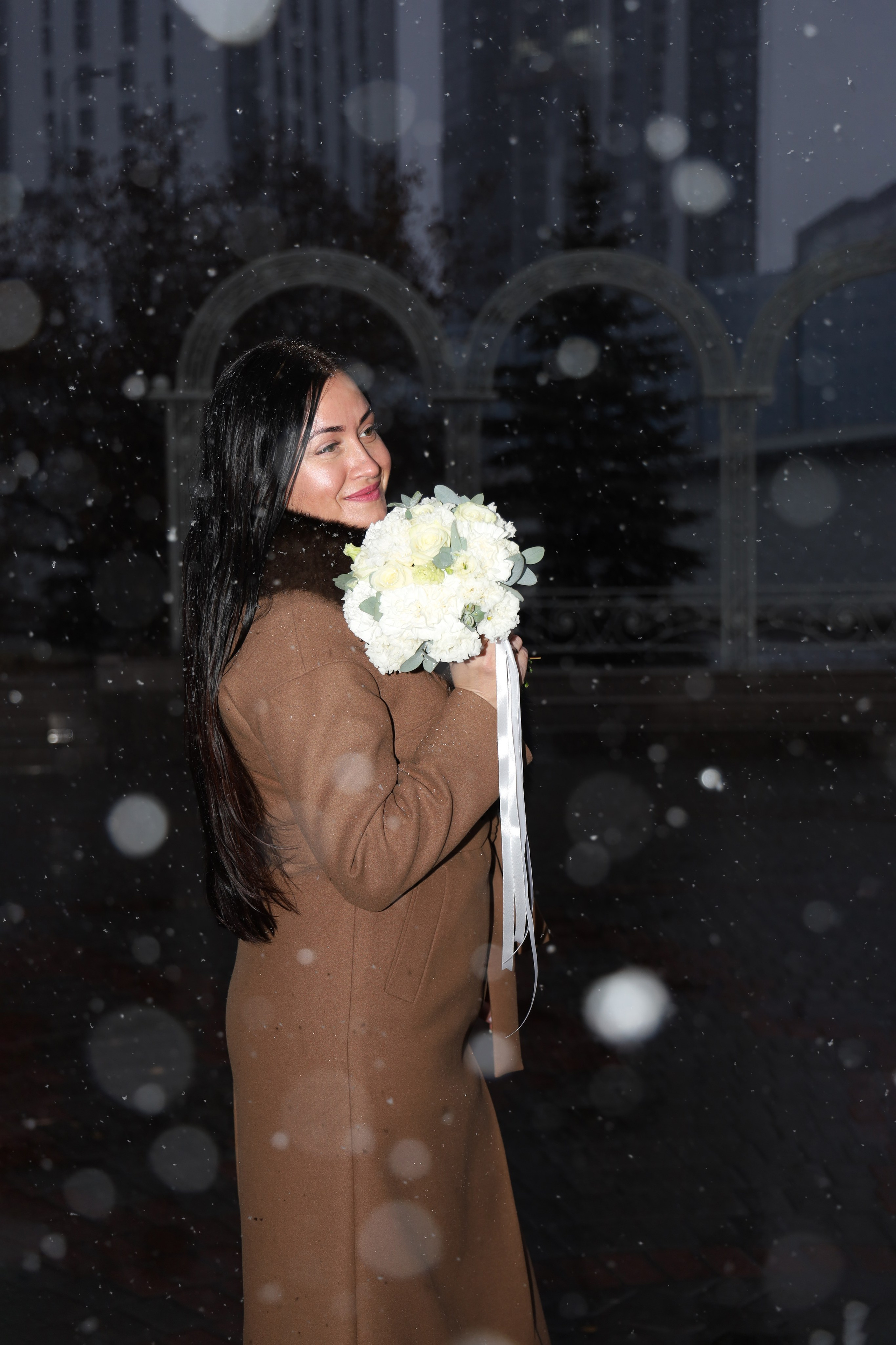 Ильнур&Ирина. Семейный фотограф в Казани Римма Гатауллина